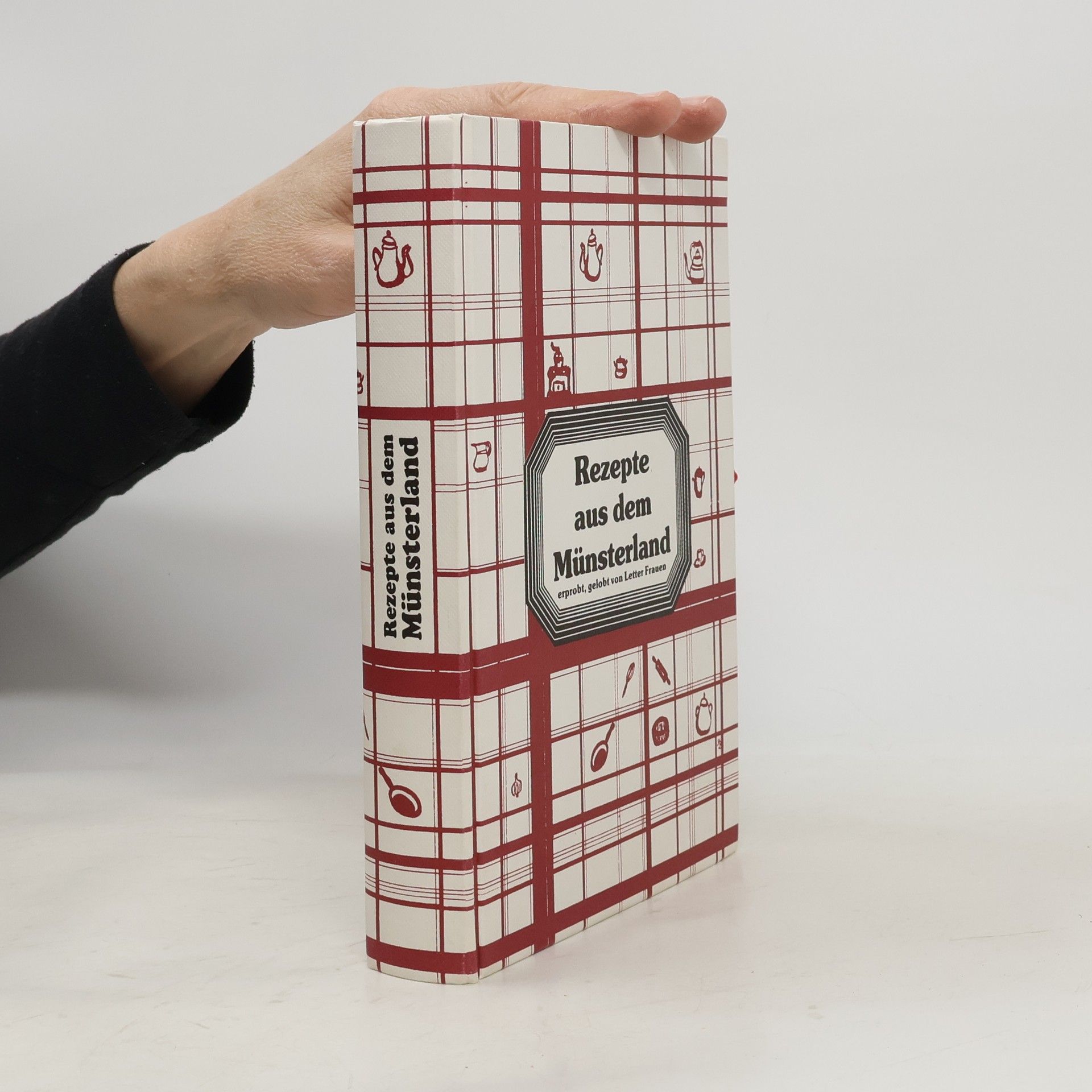 kolektiv Rezepte aus dem Münsterland