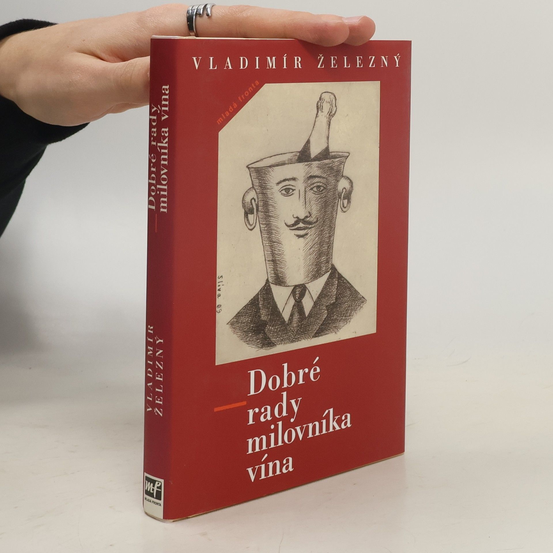 Dobré rady milovníka vína