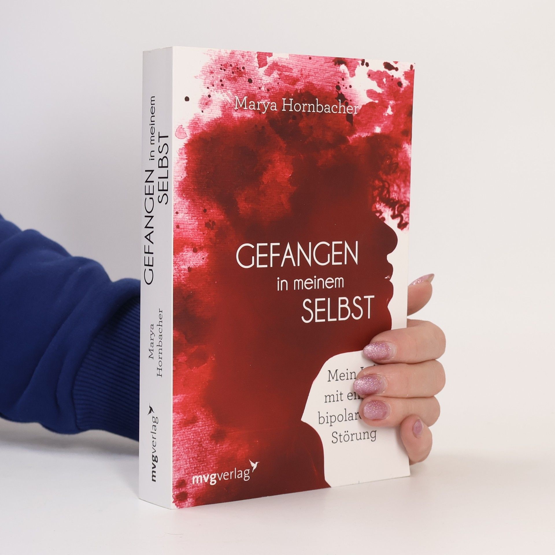 Gefangen in meinem Selbst