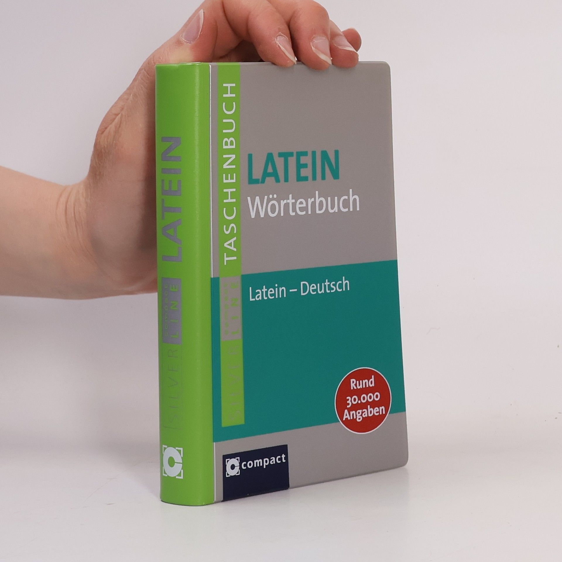 Bernhard J. Müller Latein