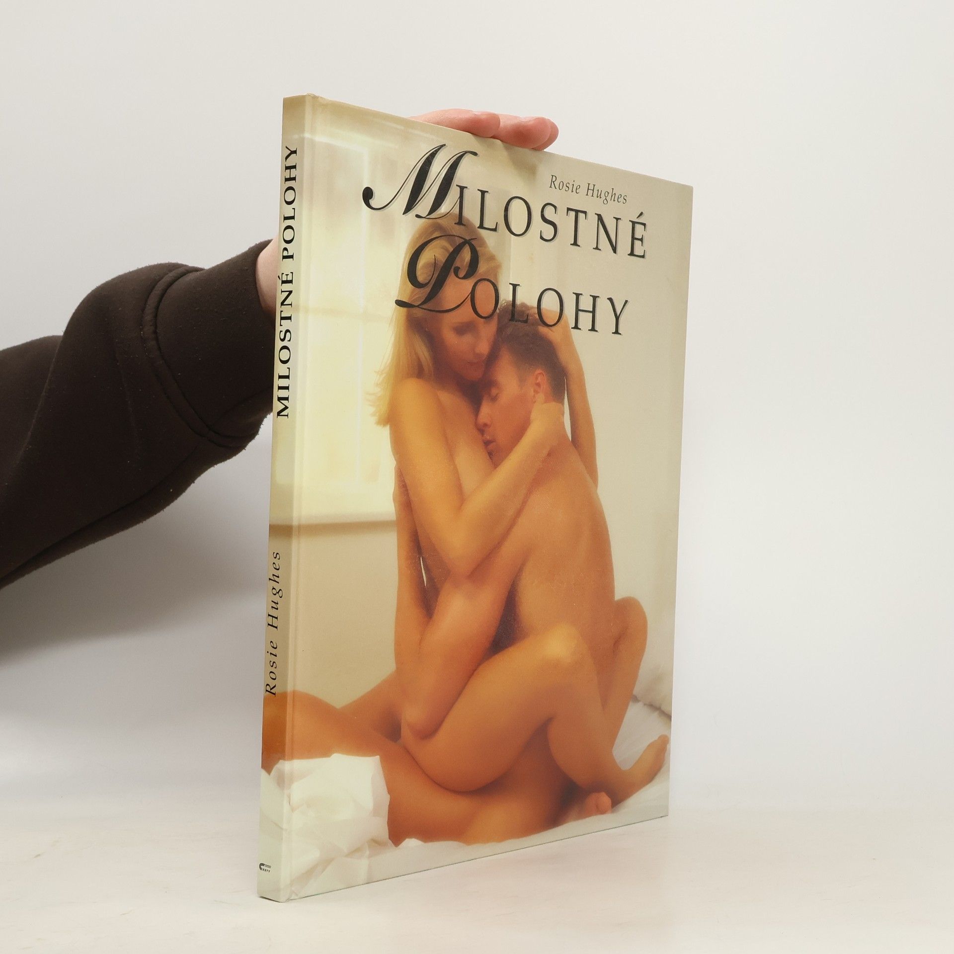 Milostné polohy. Milostné hry a hrátky