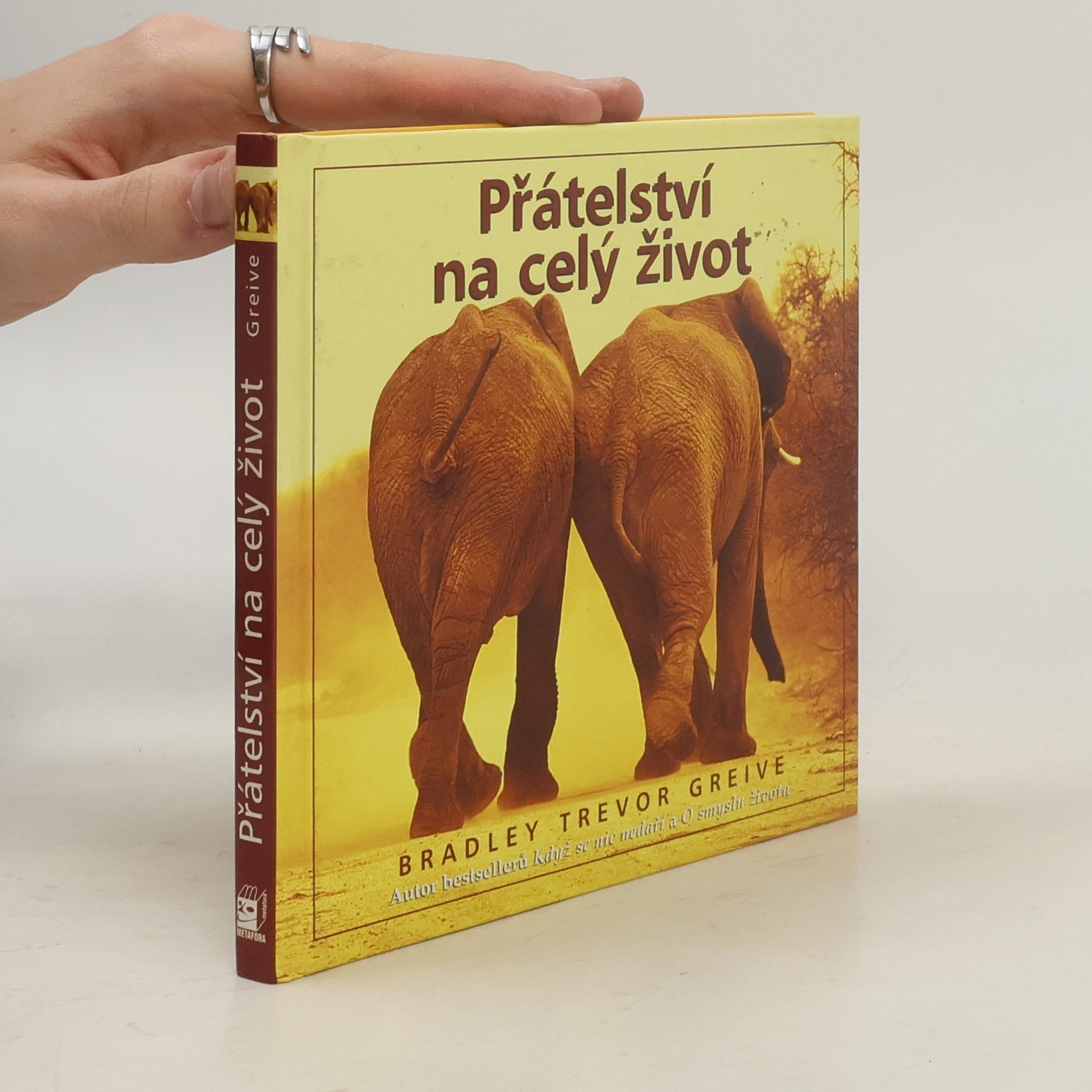 Přátelství na celý život