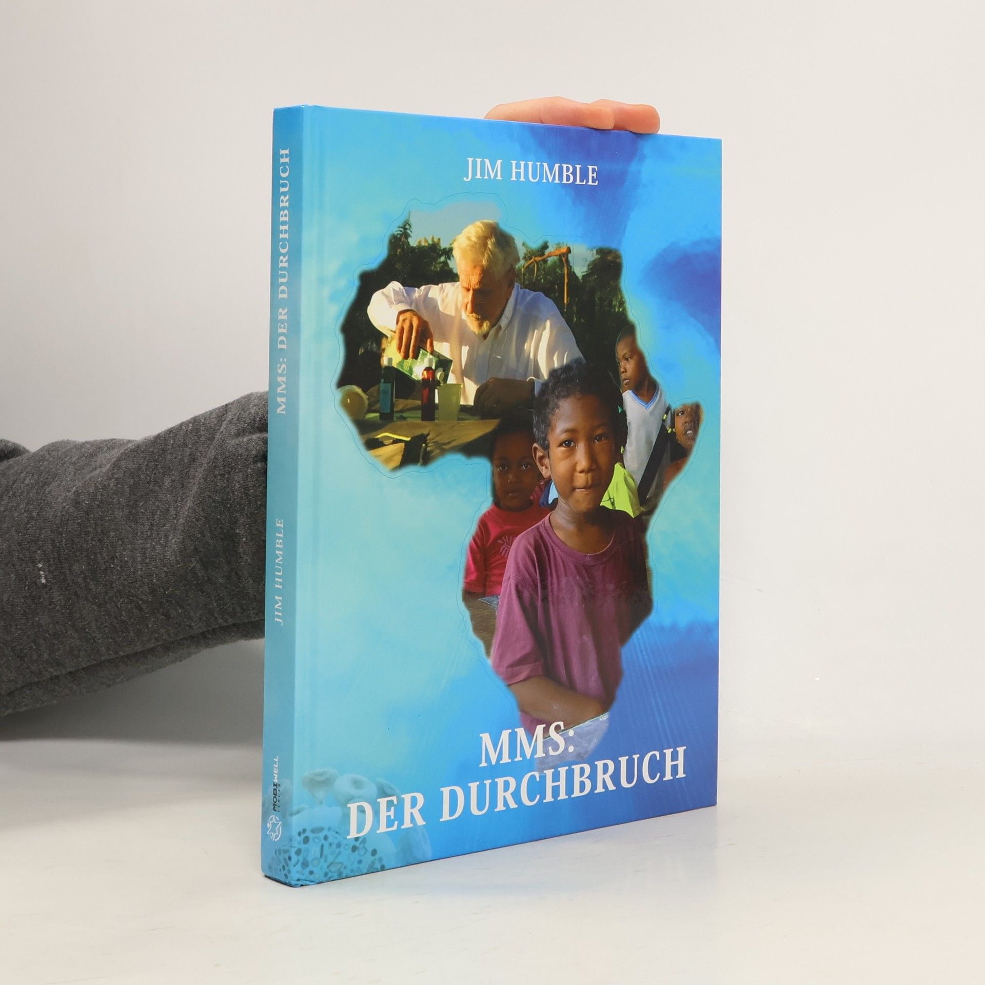 Jim Humble MMS: der Durchbruch