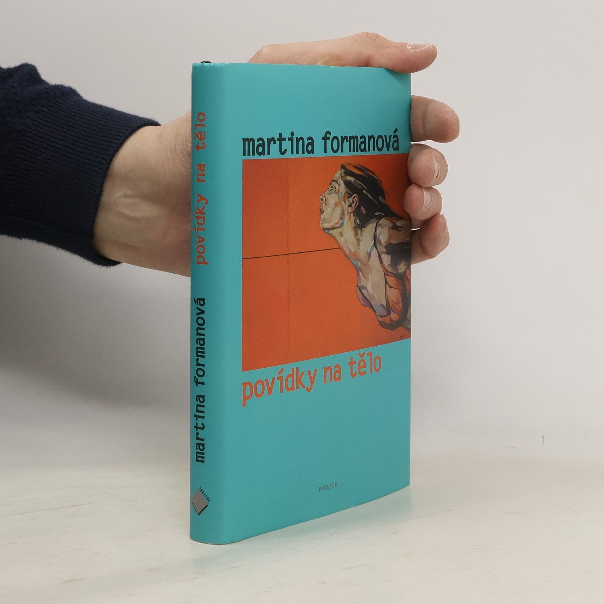 Povídky na tělo