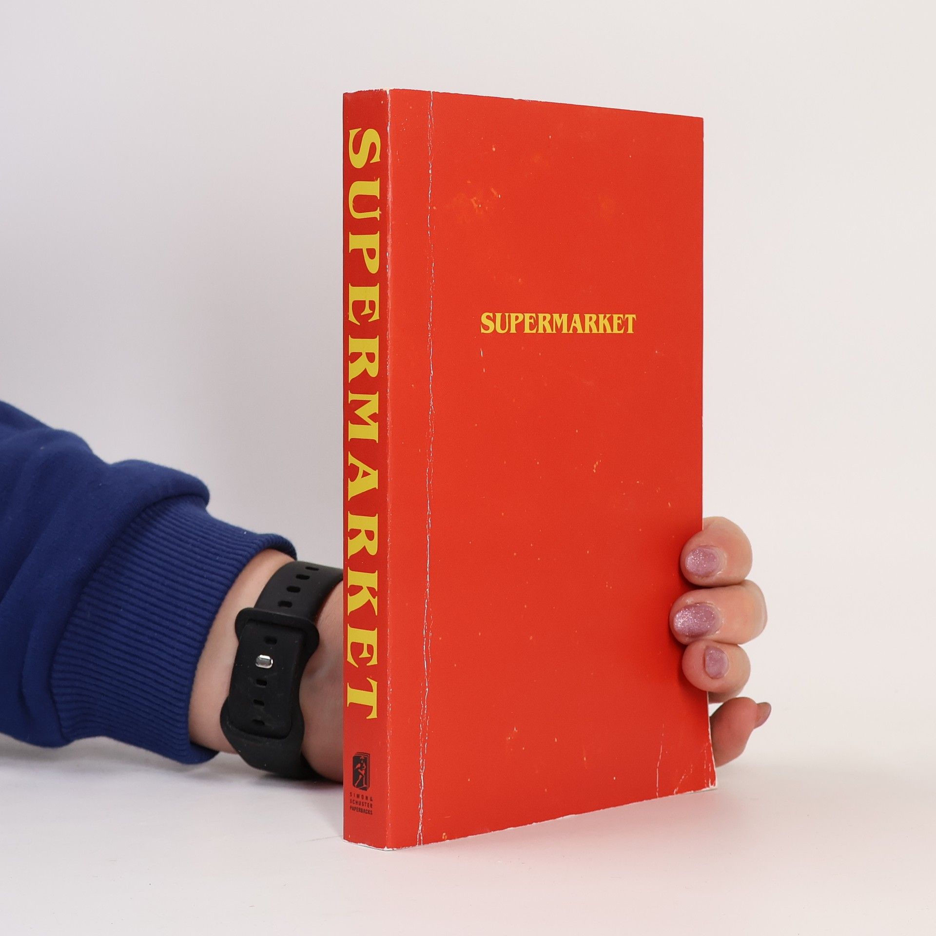 Bobby Hall Supermarket