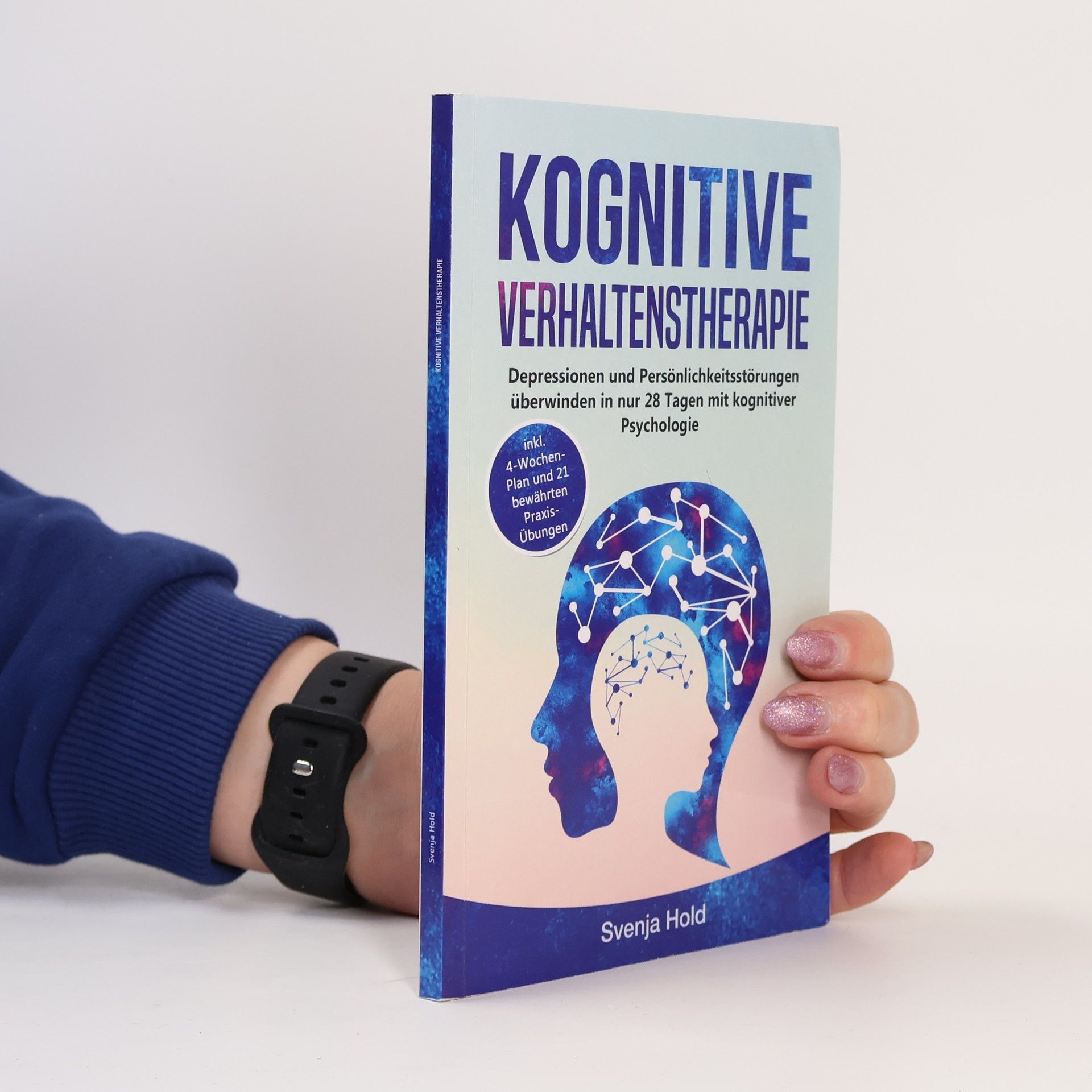 Svenja Hold Kognitive Verhaltenstherapie