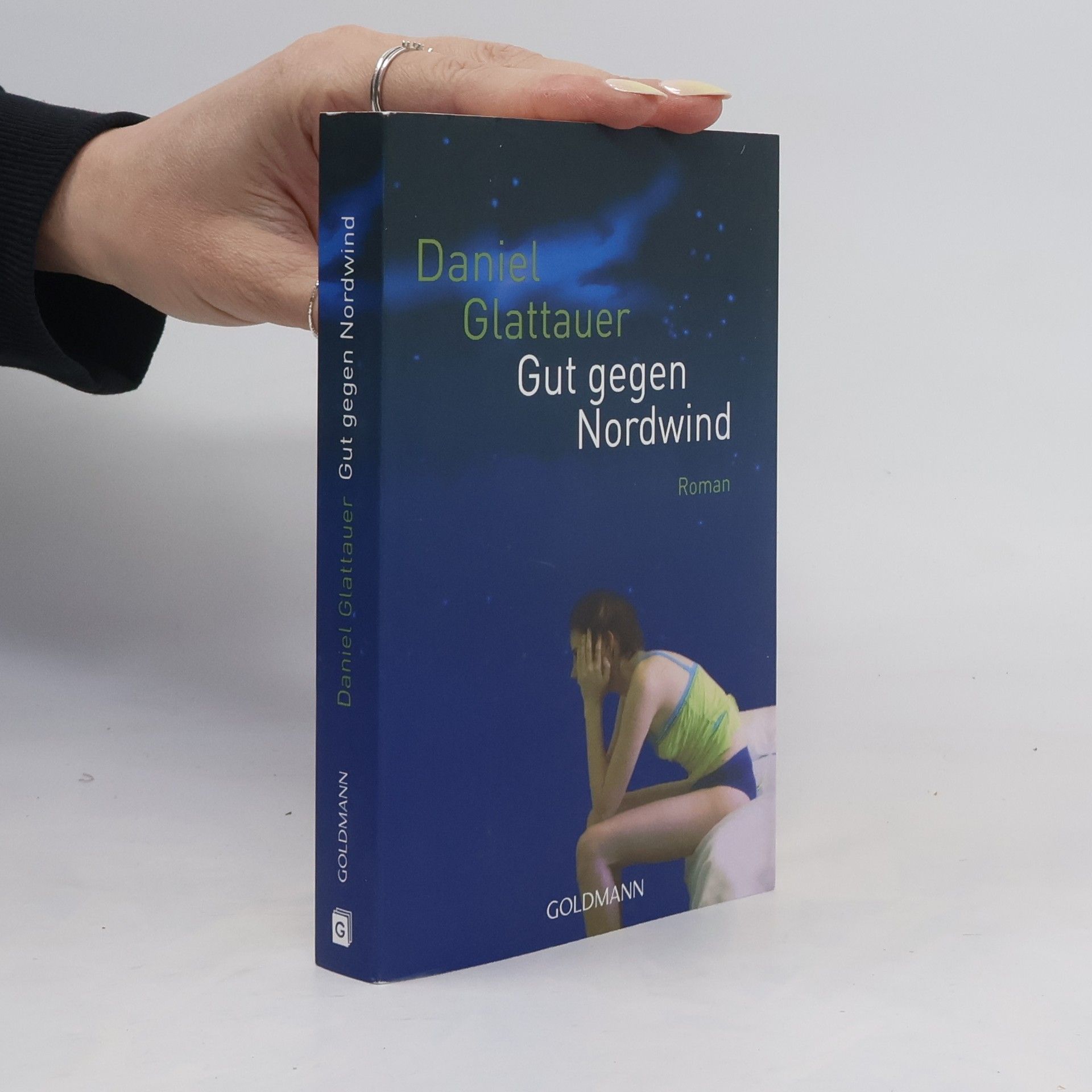 Daniel Glattauer Gut gegen Nordwind