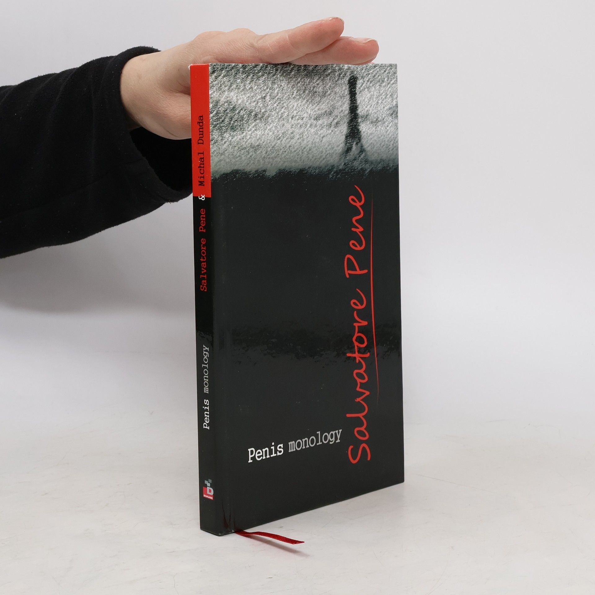 Salvatore Pene Penis monology