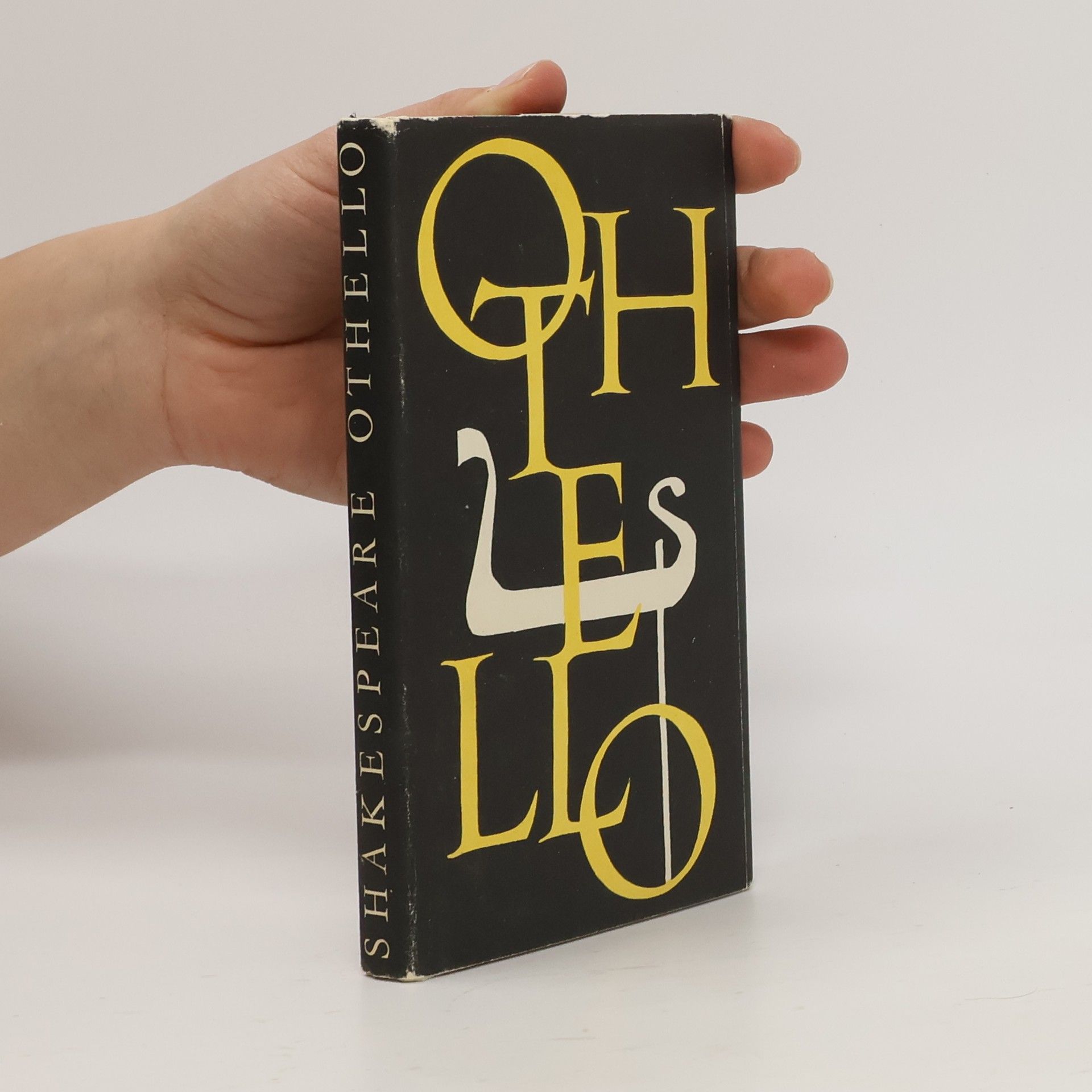 William Shakespeare Othello