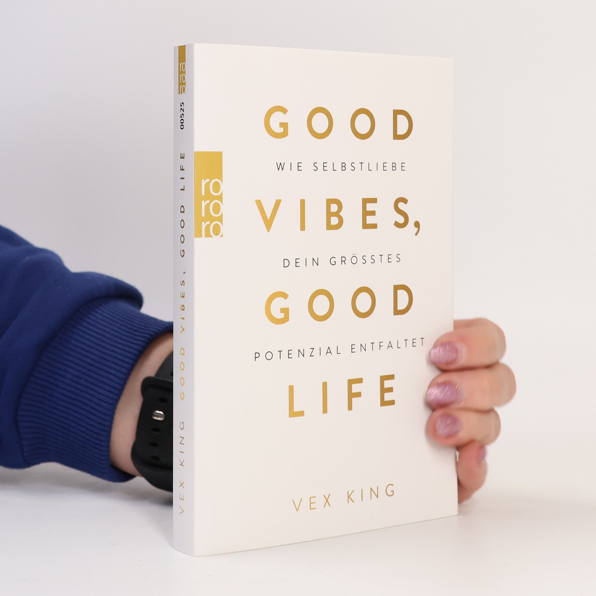 Vex King Good Vibes, Good Life