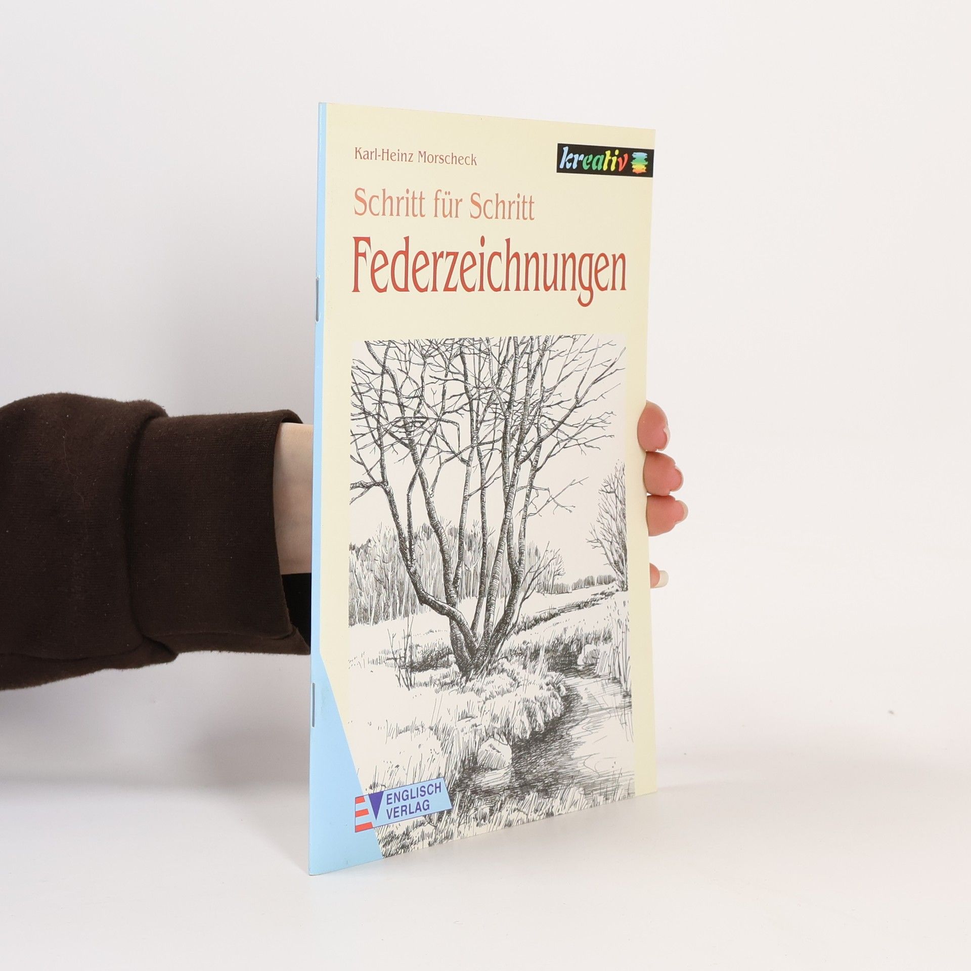 Various authors Federzeichnungen