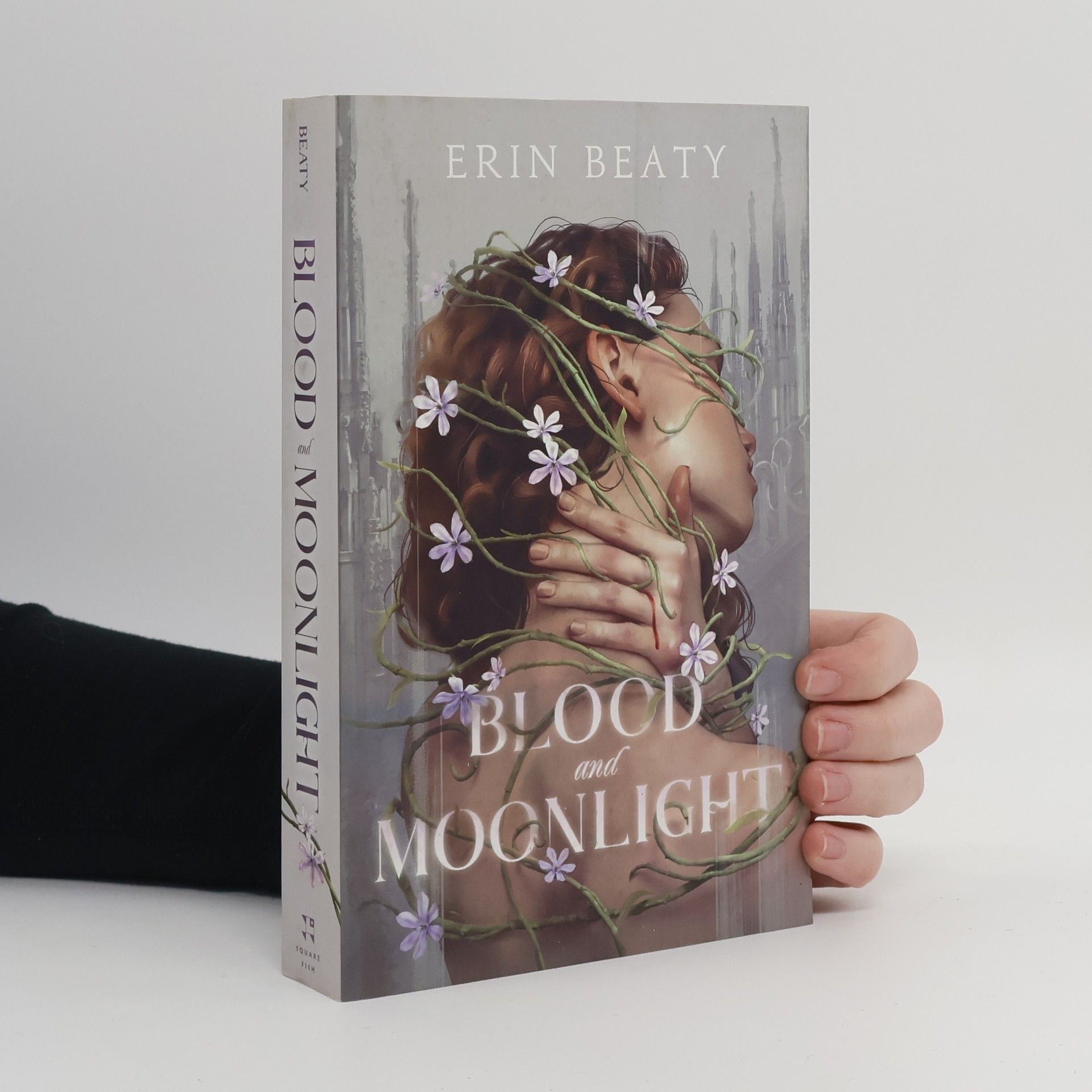 Blood and Moonlight