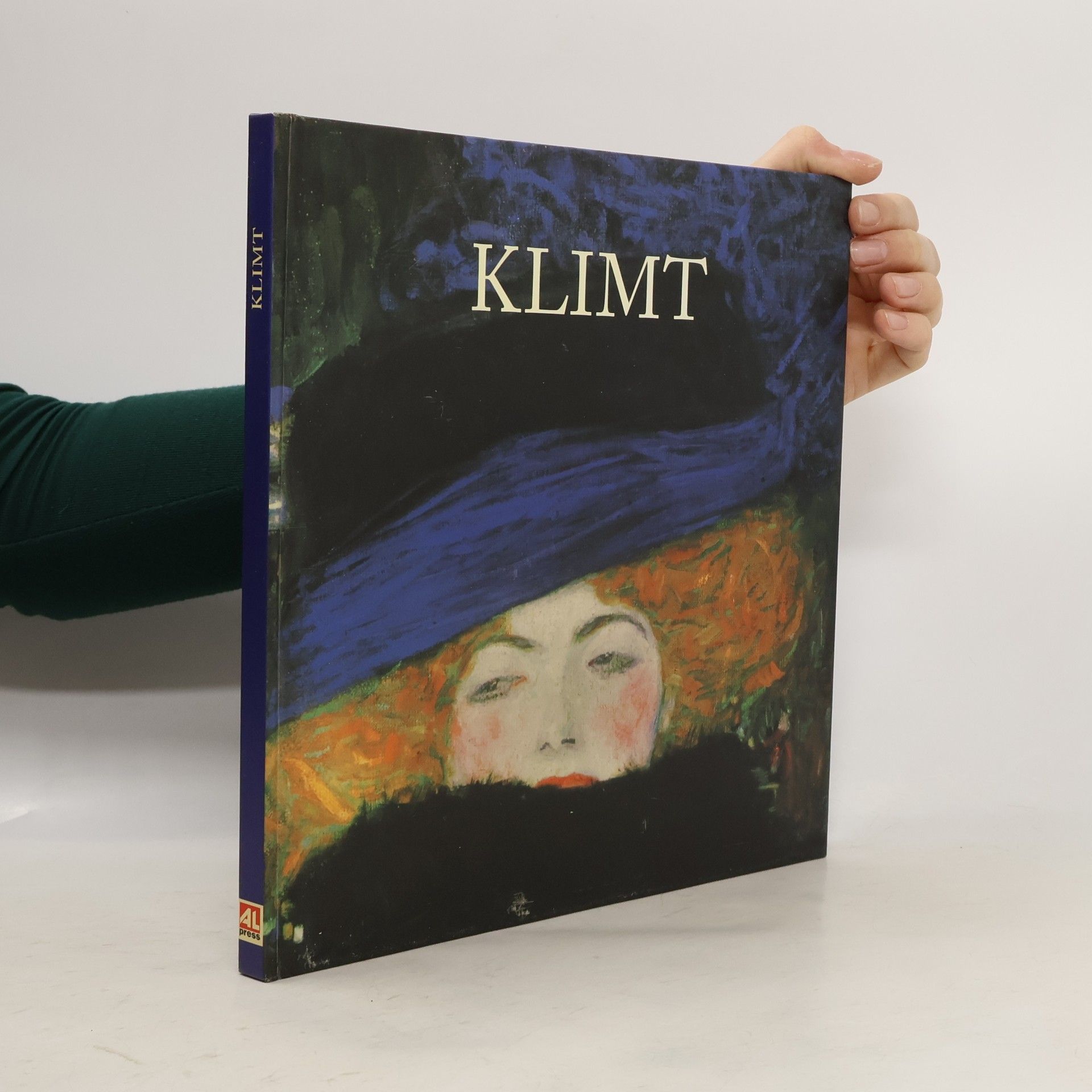 Gustav Klimt Klimt