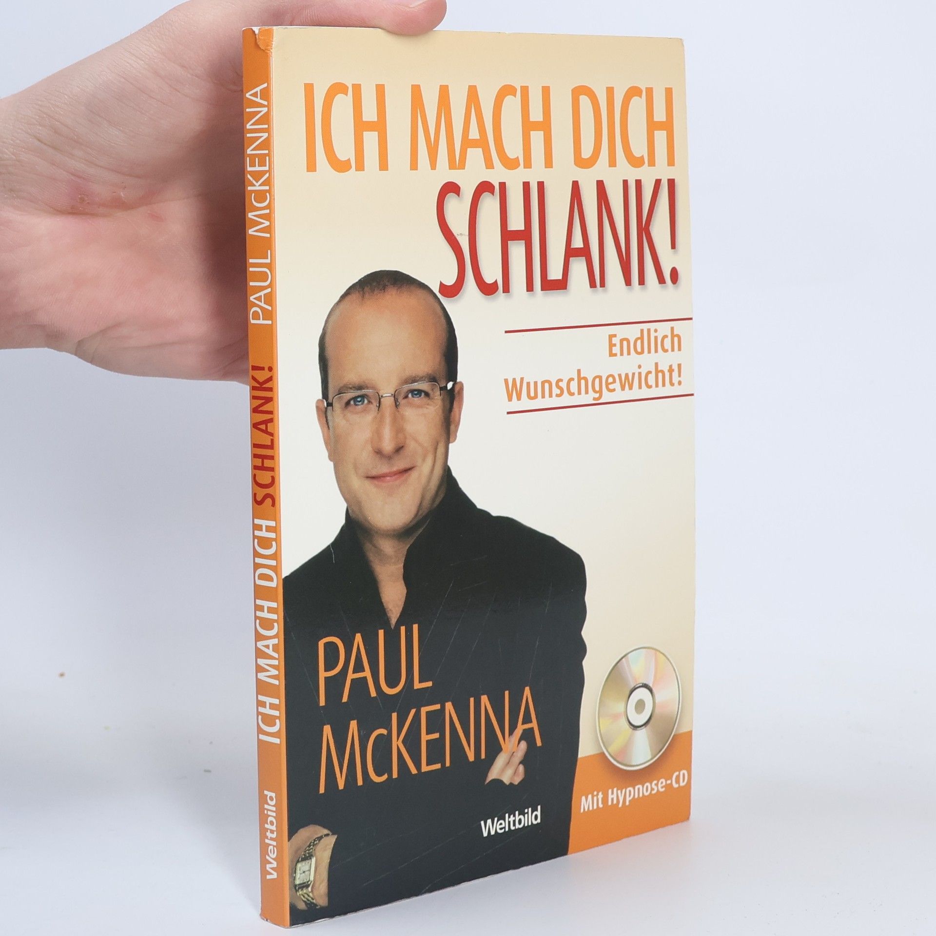 Collectif d'auteurs Ich mach dich schlank!