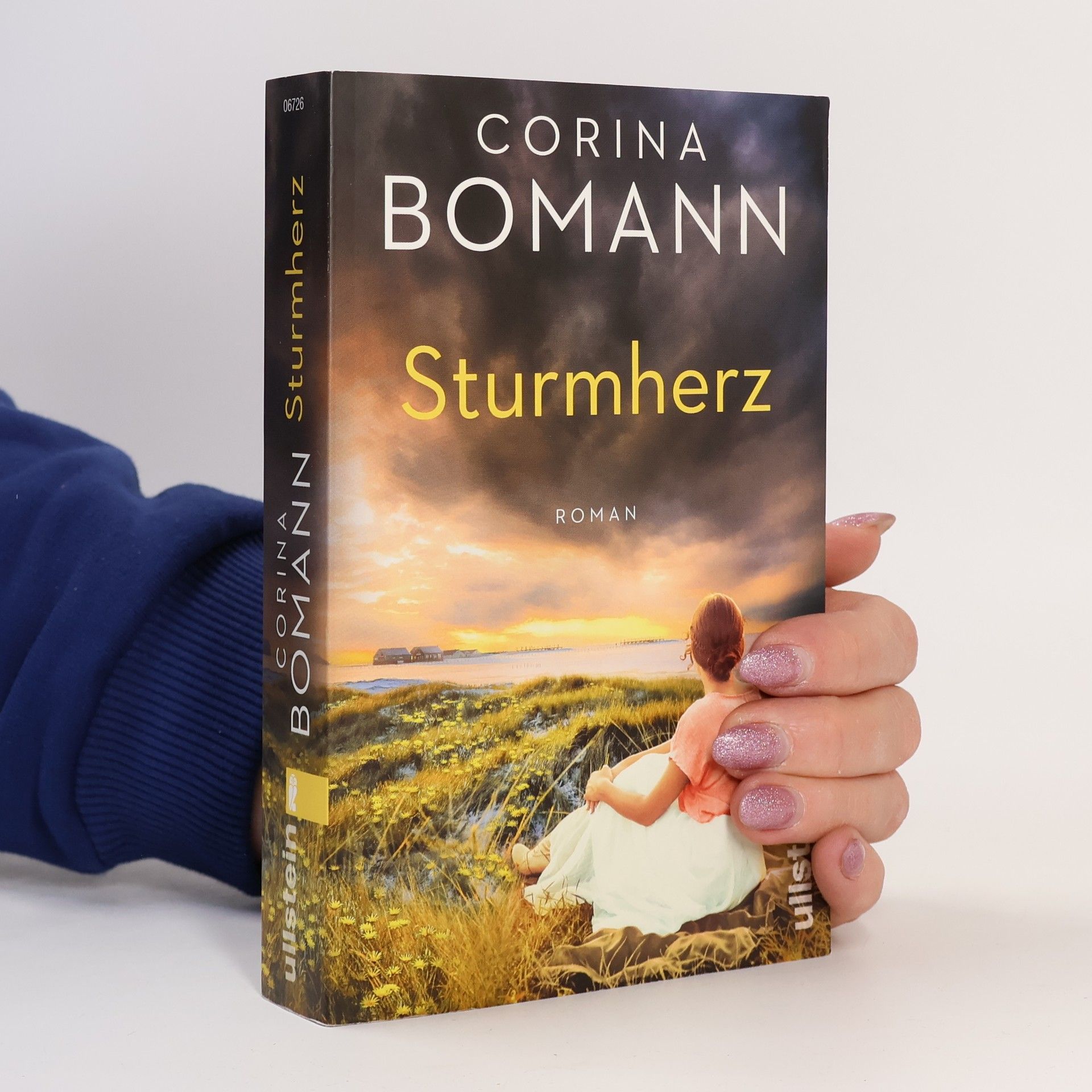 Corina Bomann Sturmherz
