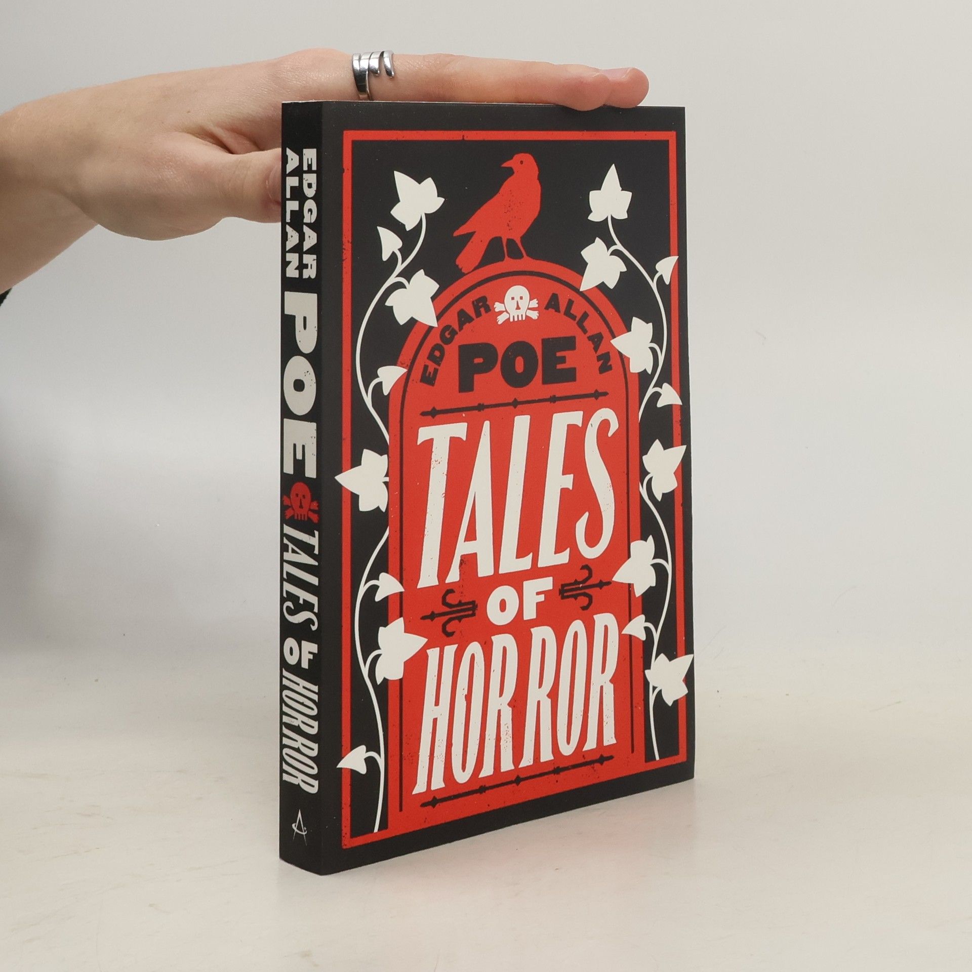 Edgar Allan Poe Tales of horror