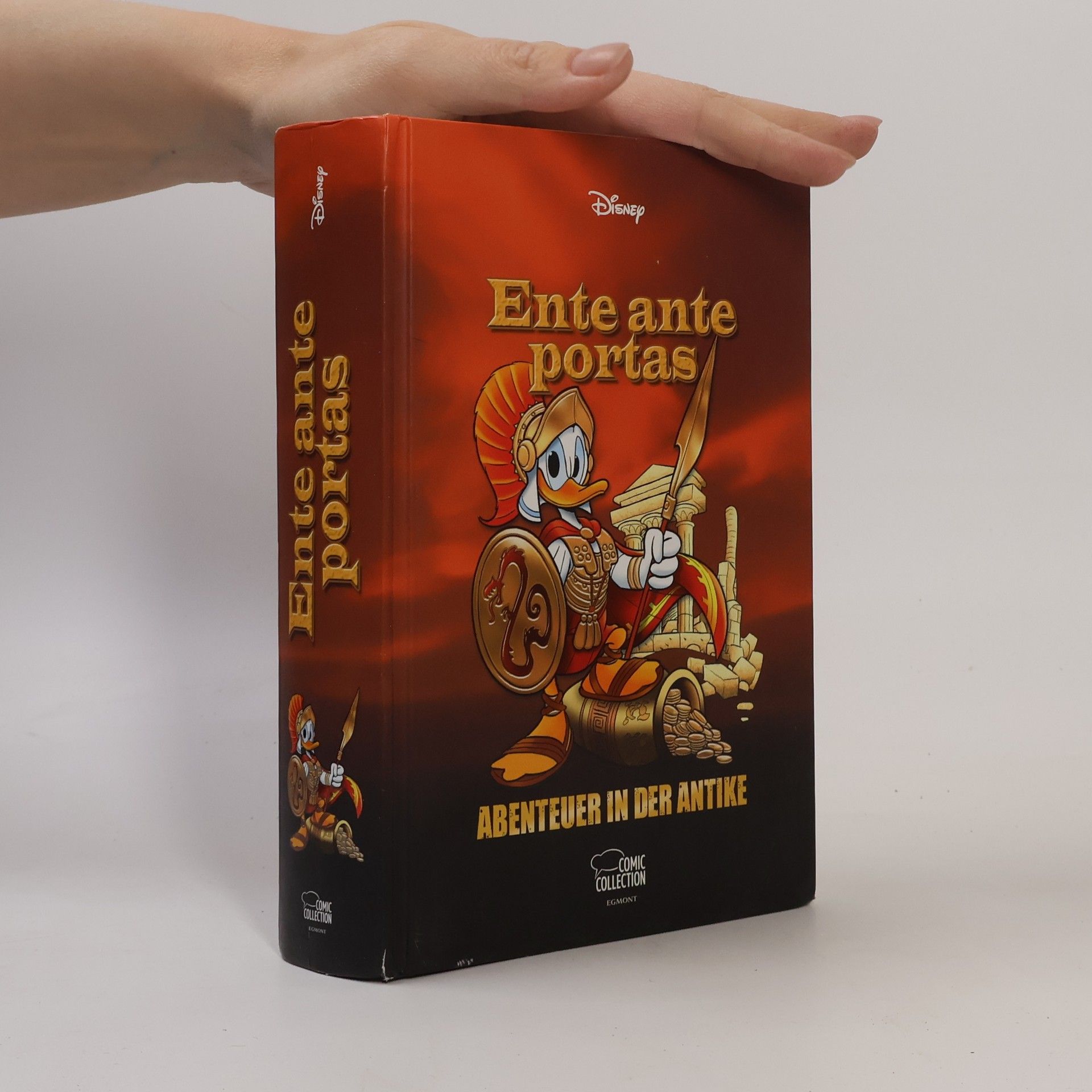 Autorenkollektiv Enthologien 19