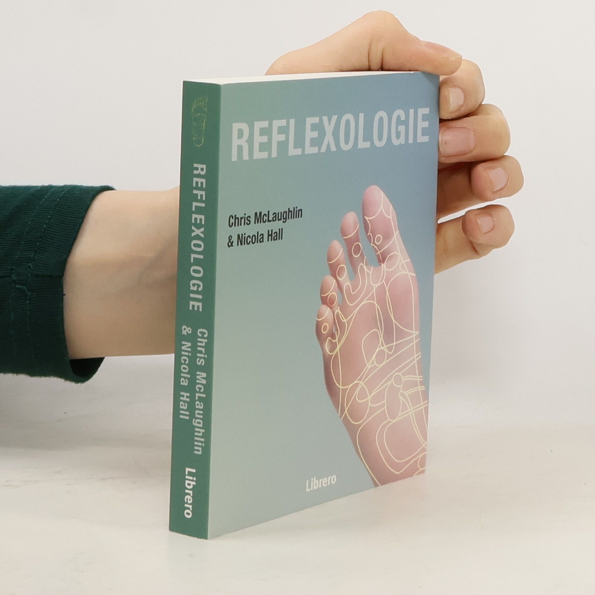 Reflexologie