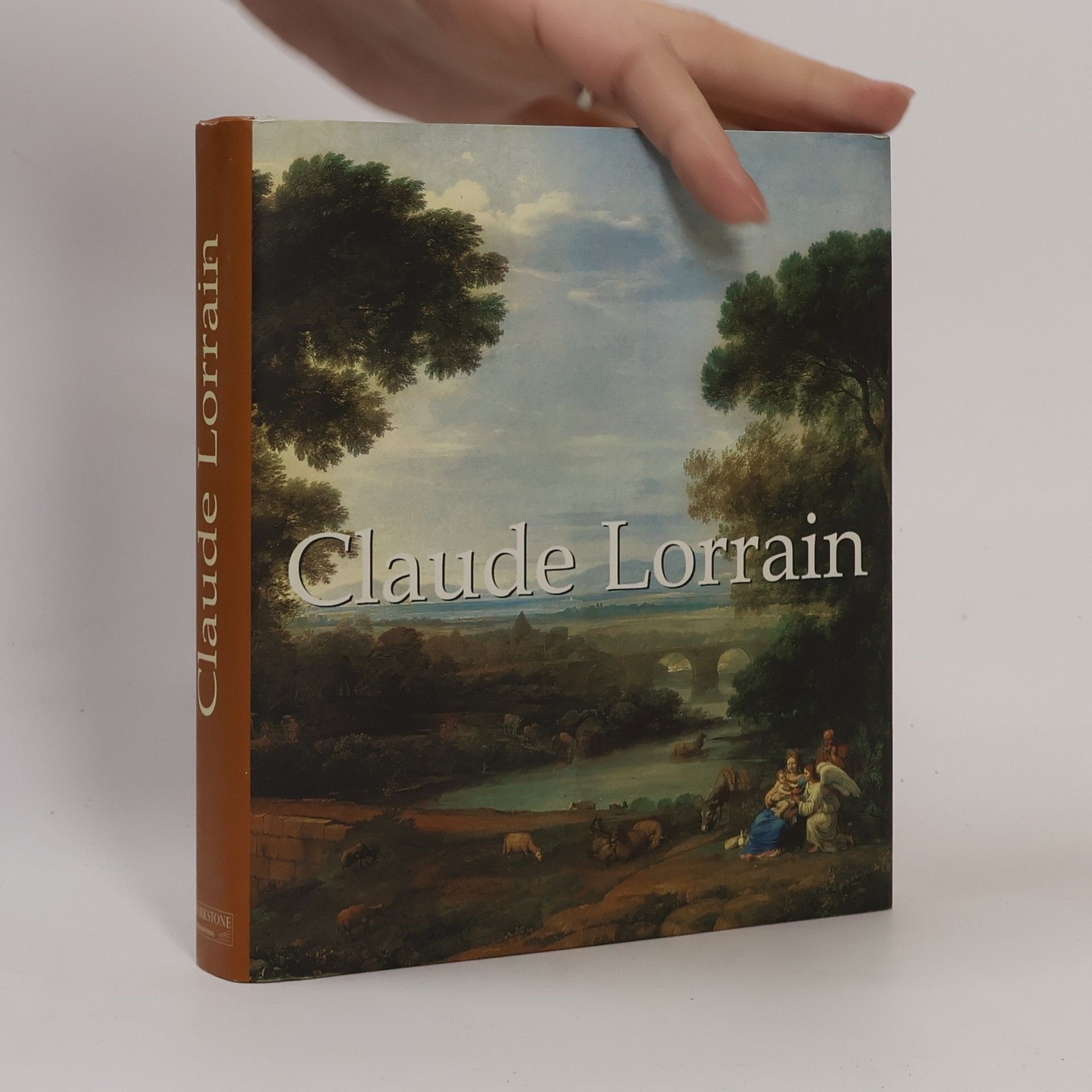 Claude Lorrain Claude Lorrain (1600 - 1682)