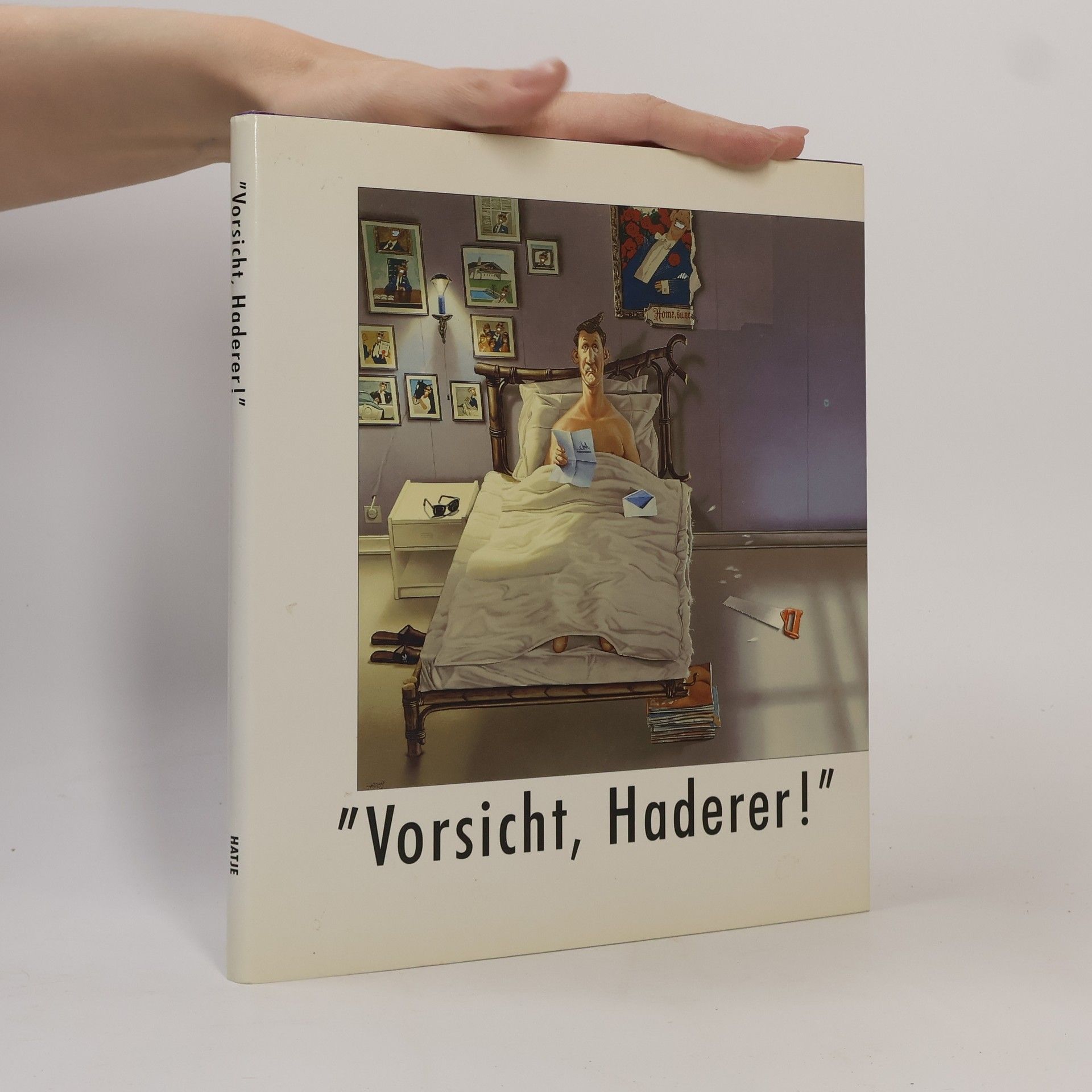 Erich Sokols "Seitenhiebe"