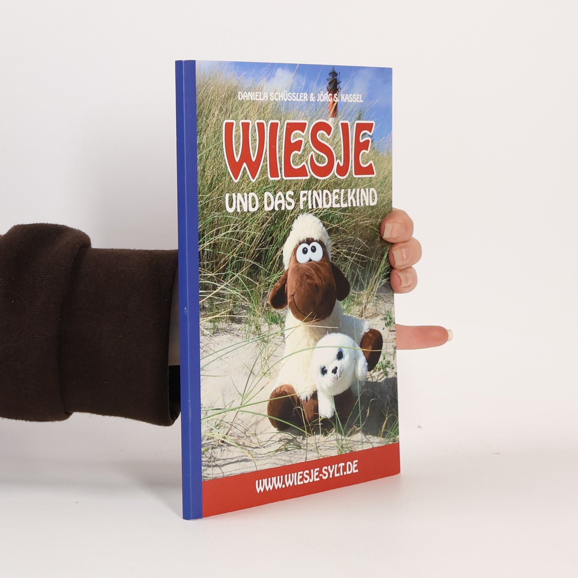 Wiesje und das Findelkind