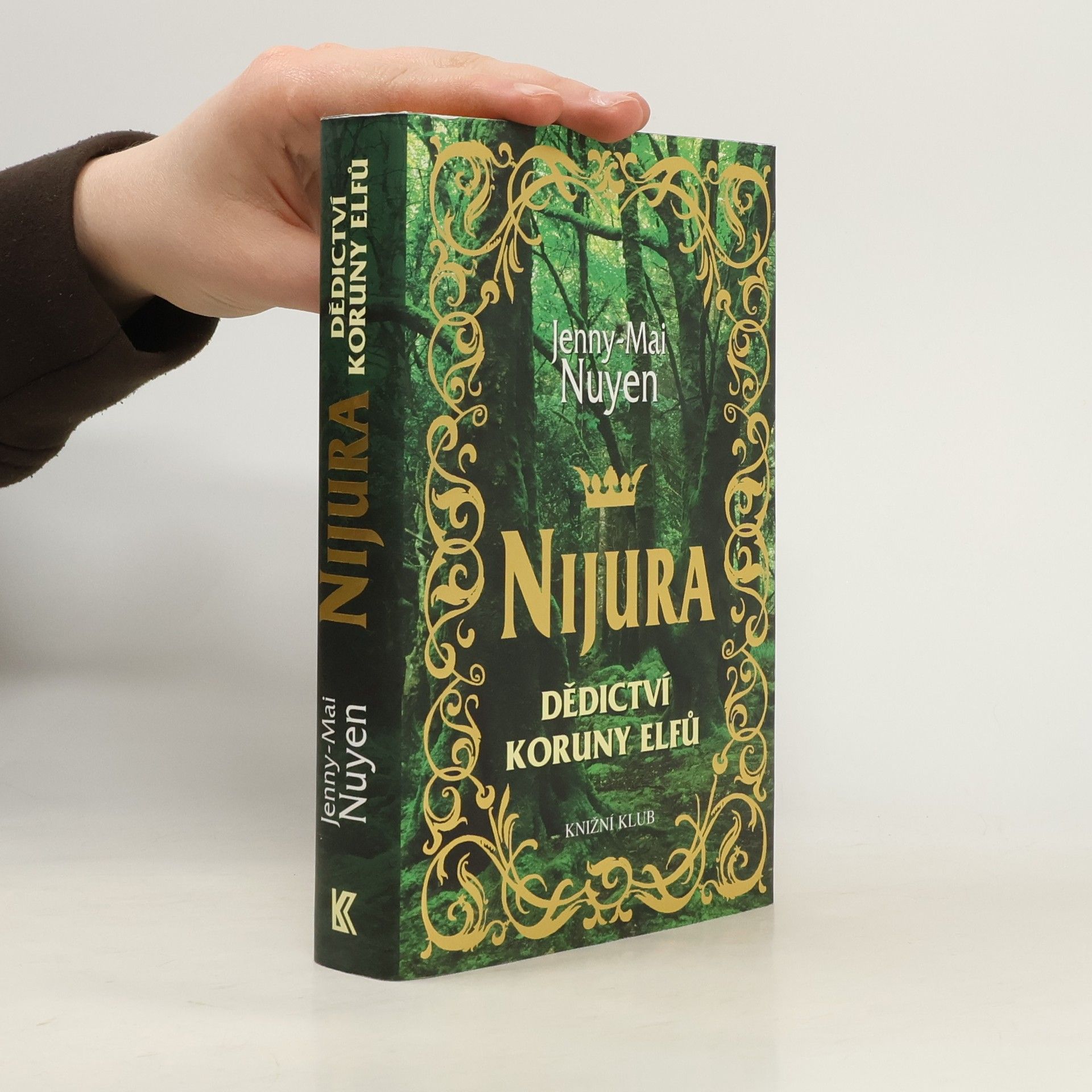 Jenny-Mai Nuyen Nijura