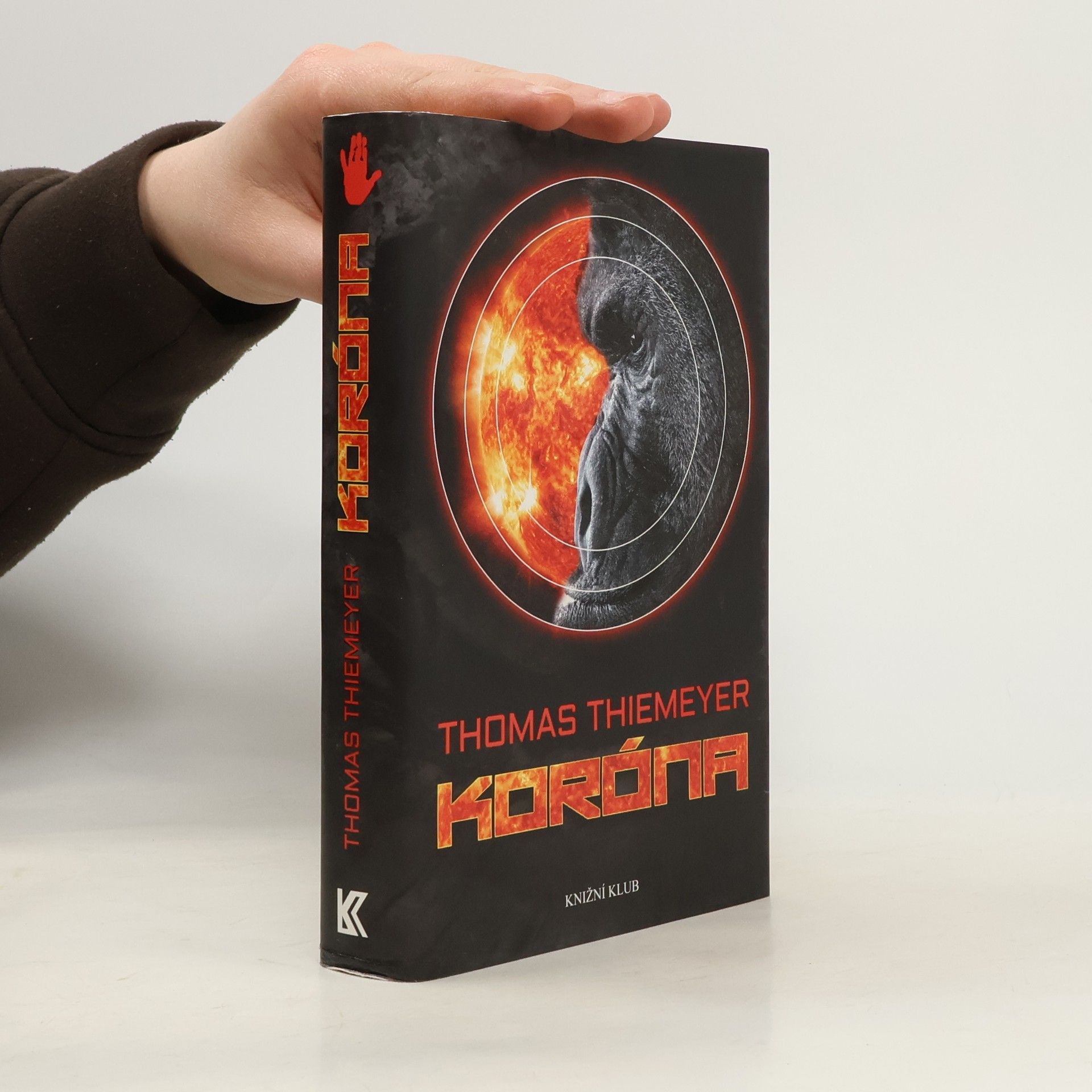 Thomas Thiemeier Koróna