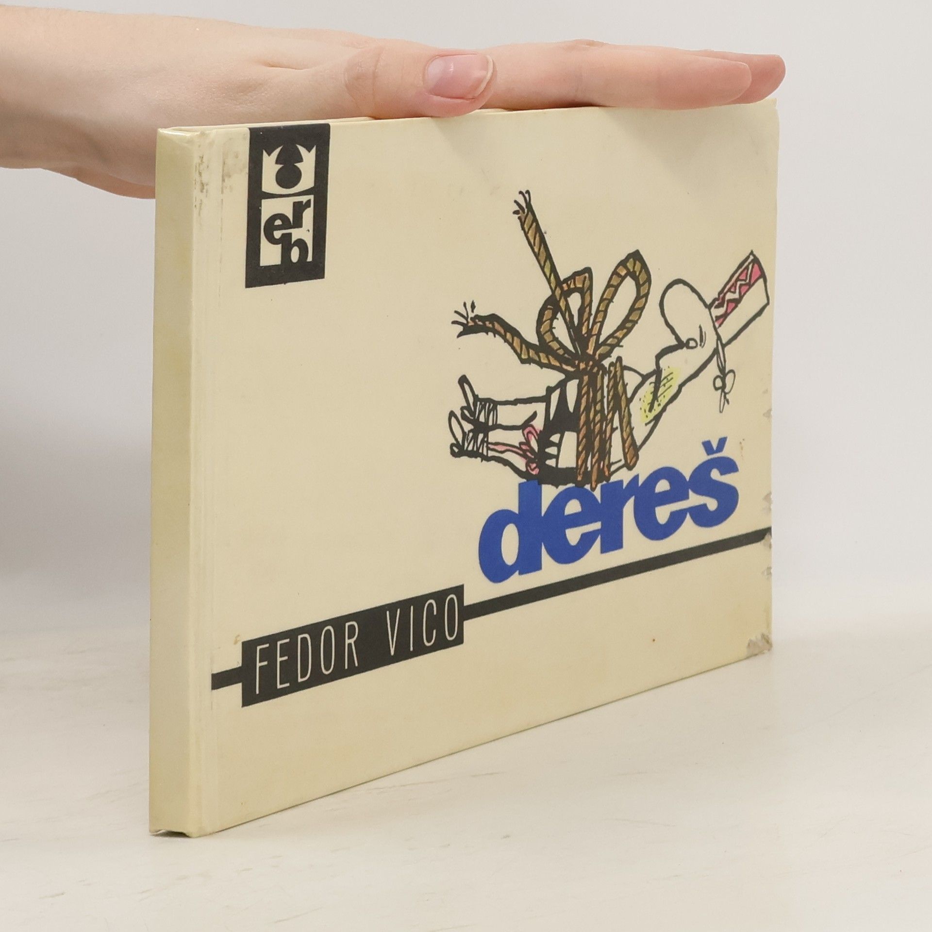 Fedor Vico Dereš