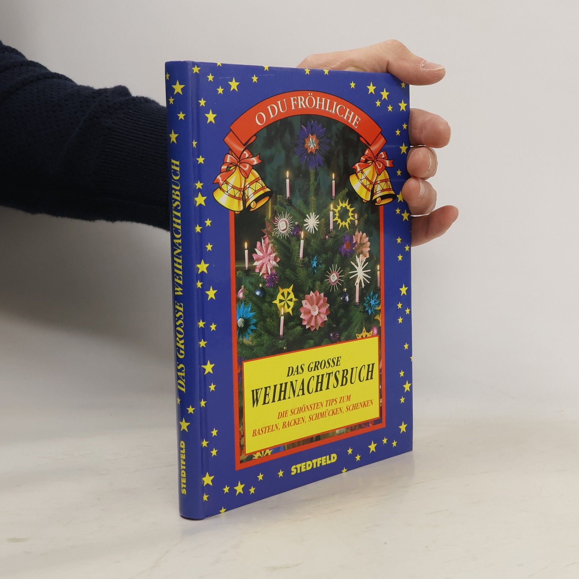 Kolektiv autorů O du fröhliche