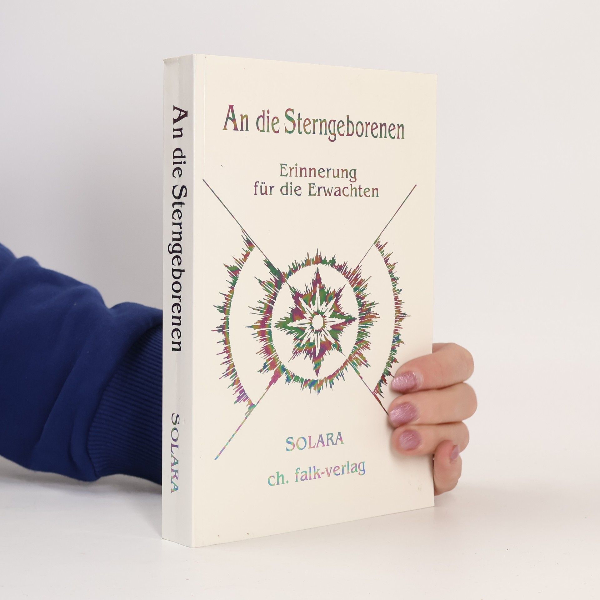 An die Sterngeborenen