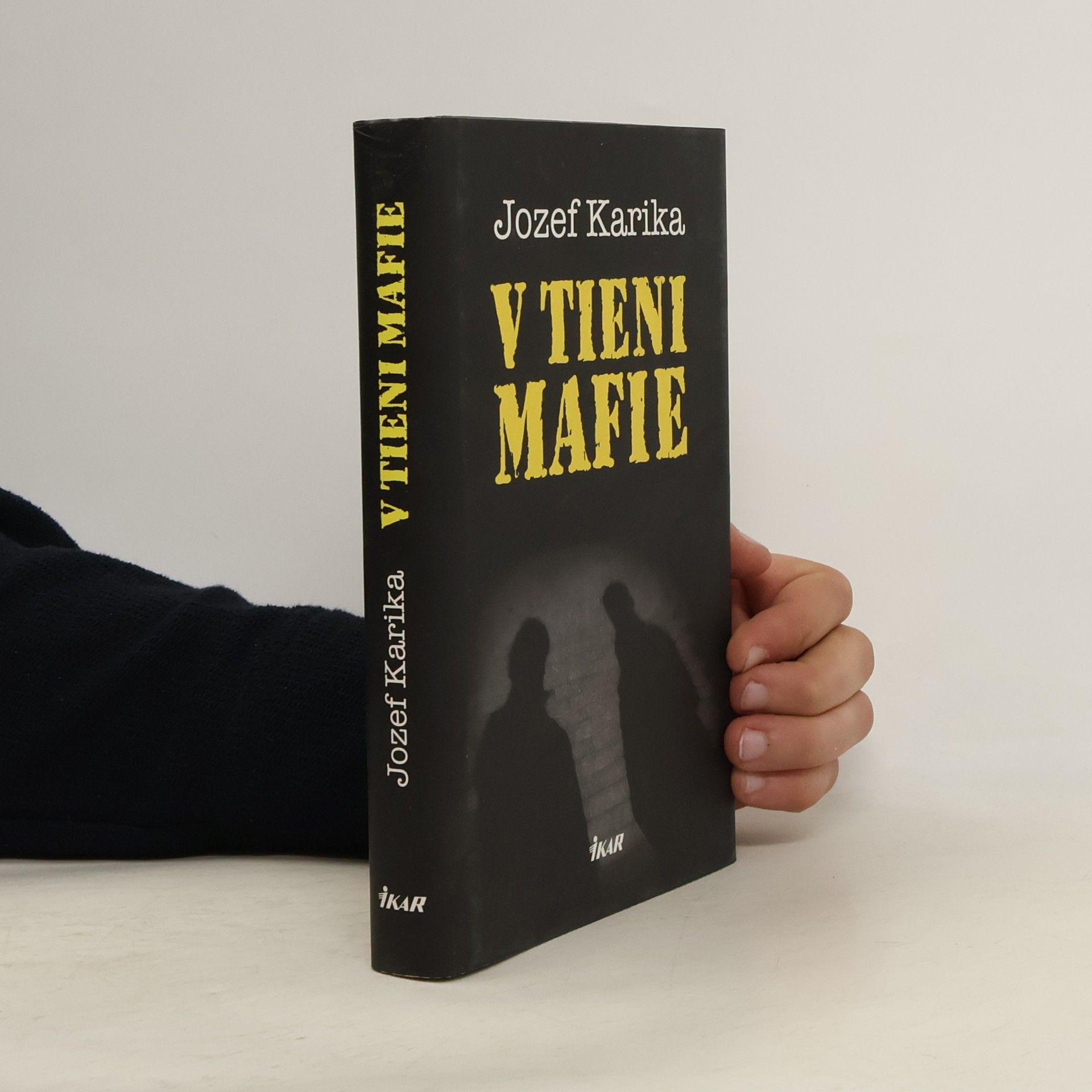 V tieni mafie