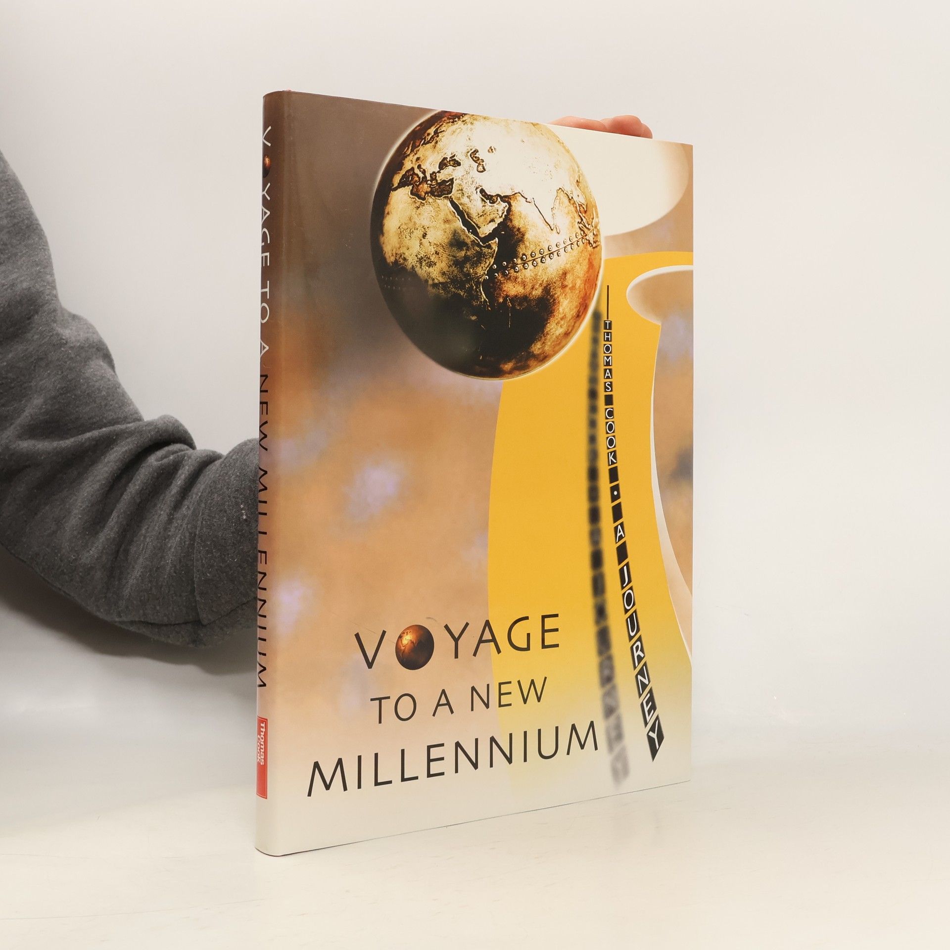 Voyage To a New Millennium