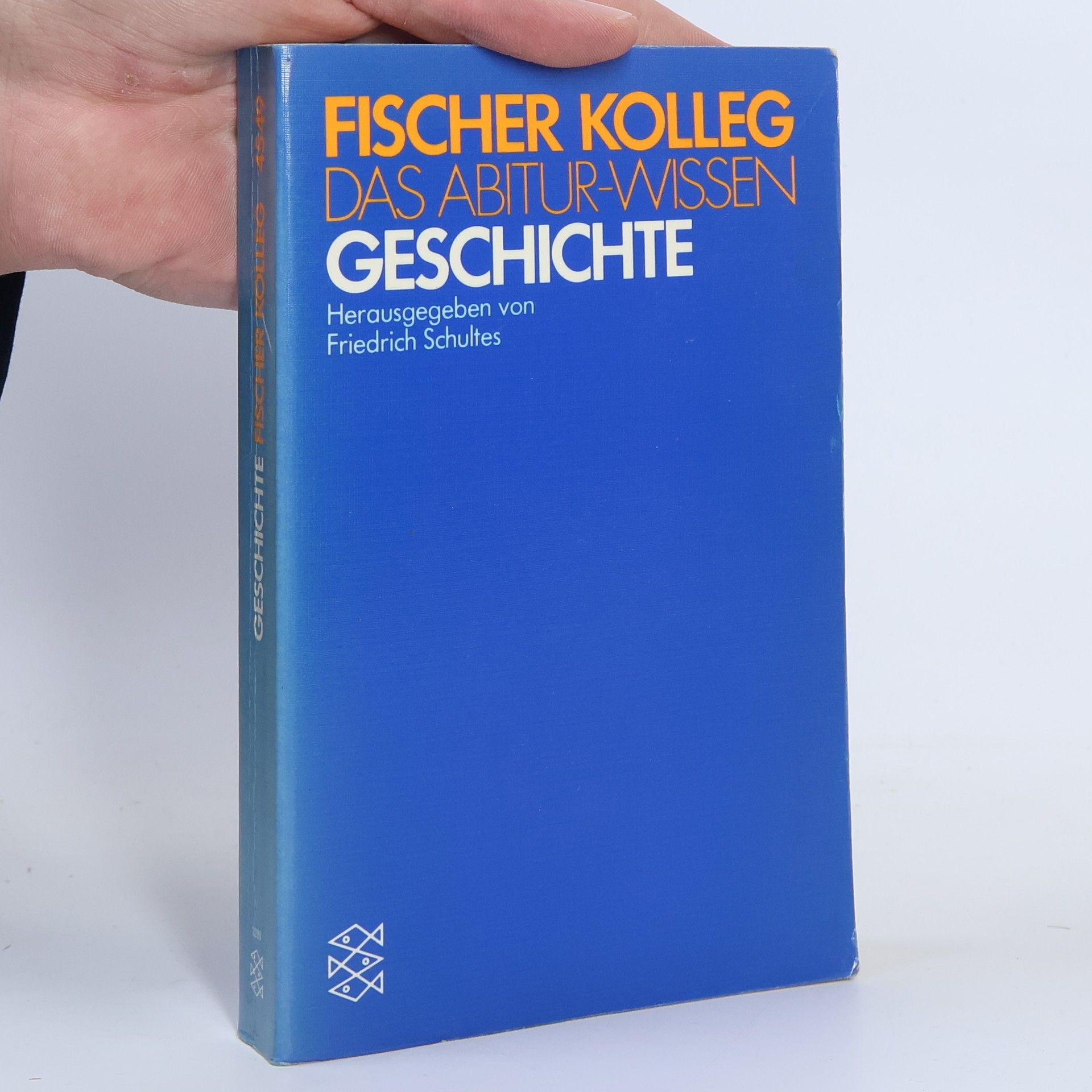 Fischer-Kolleg
