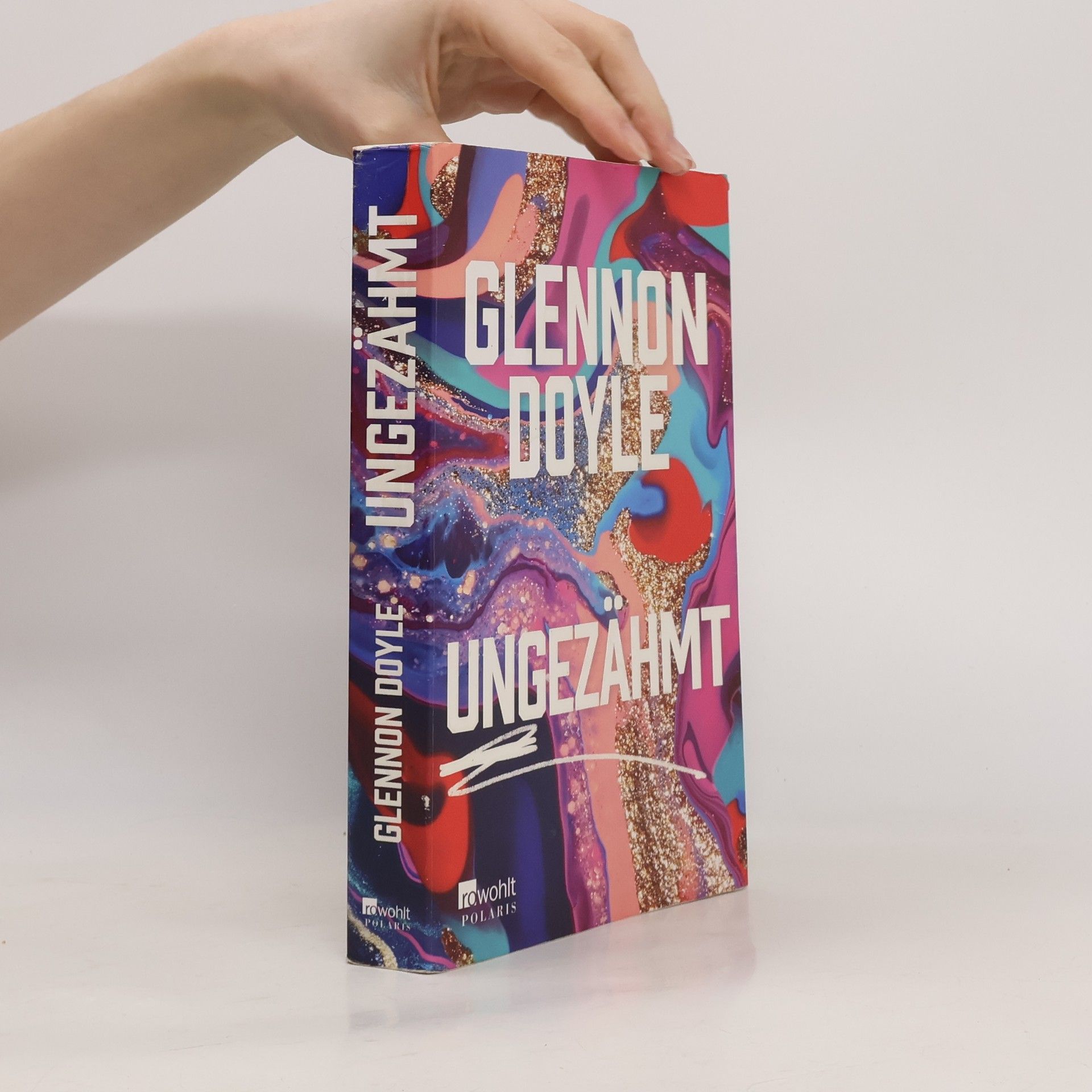 Glennon Doyle Ungezähmt