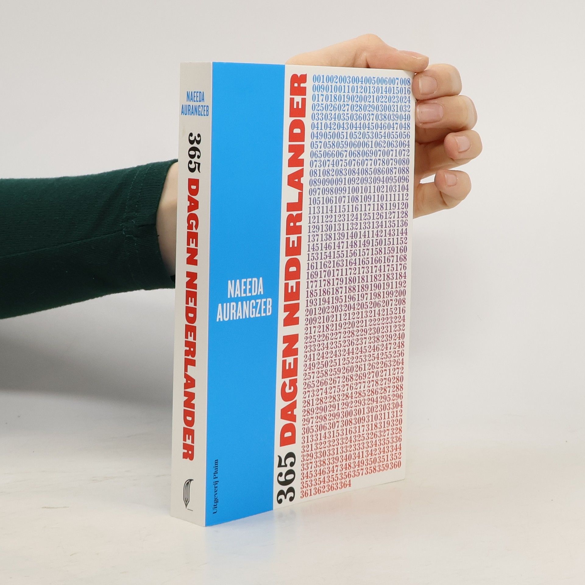 365 dagen Nederlander