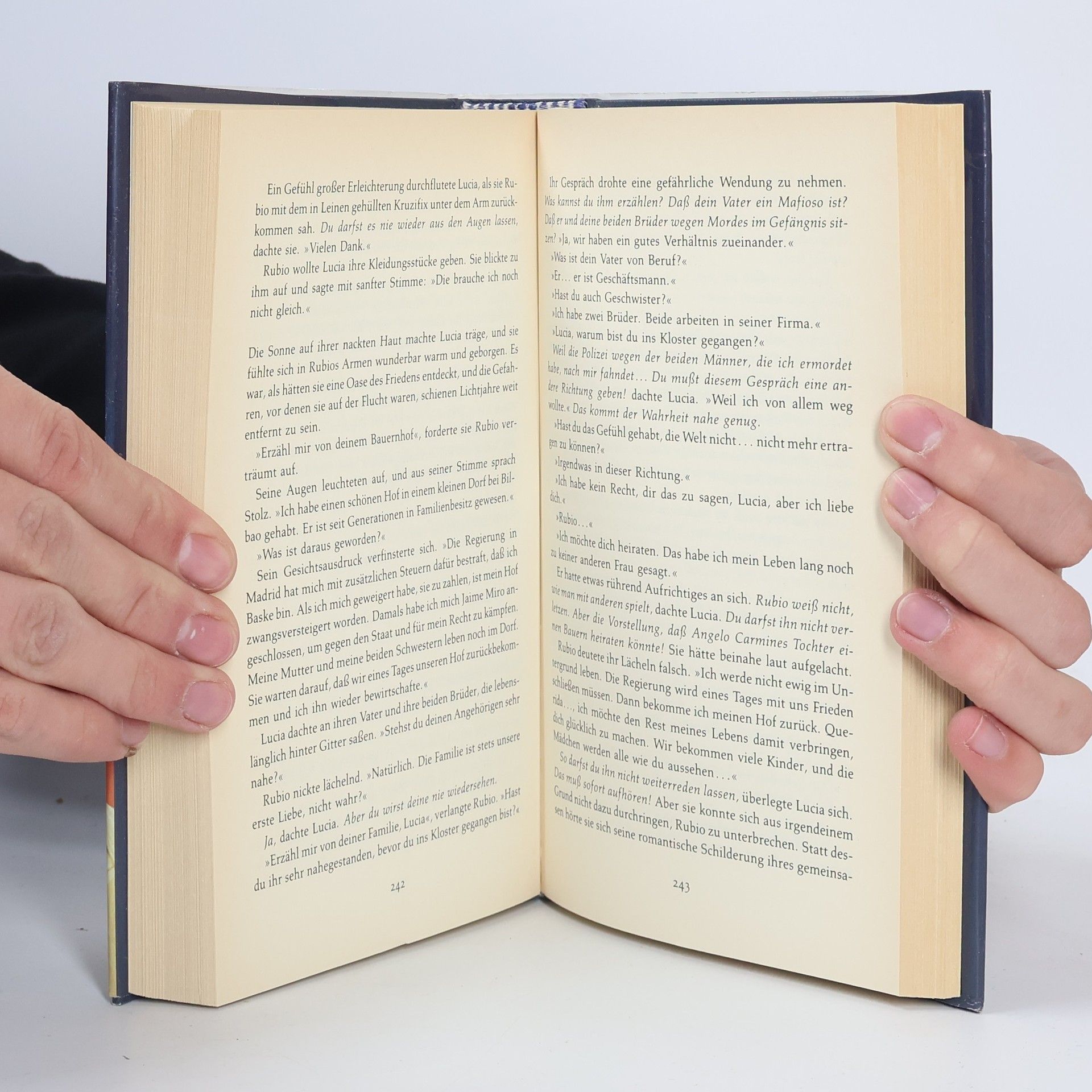 Sidney Sheldon Die Mühlen Gottes