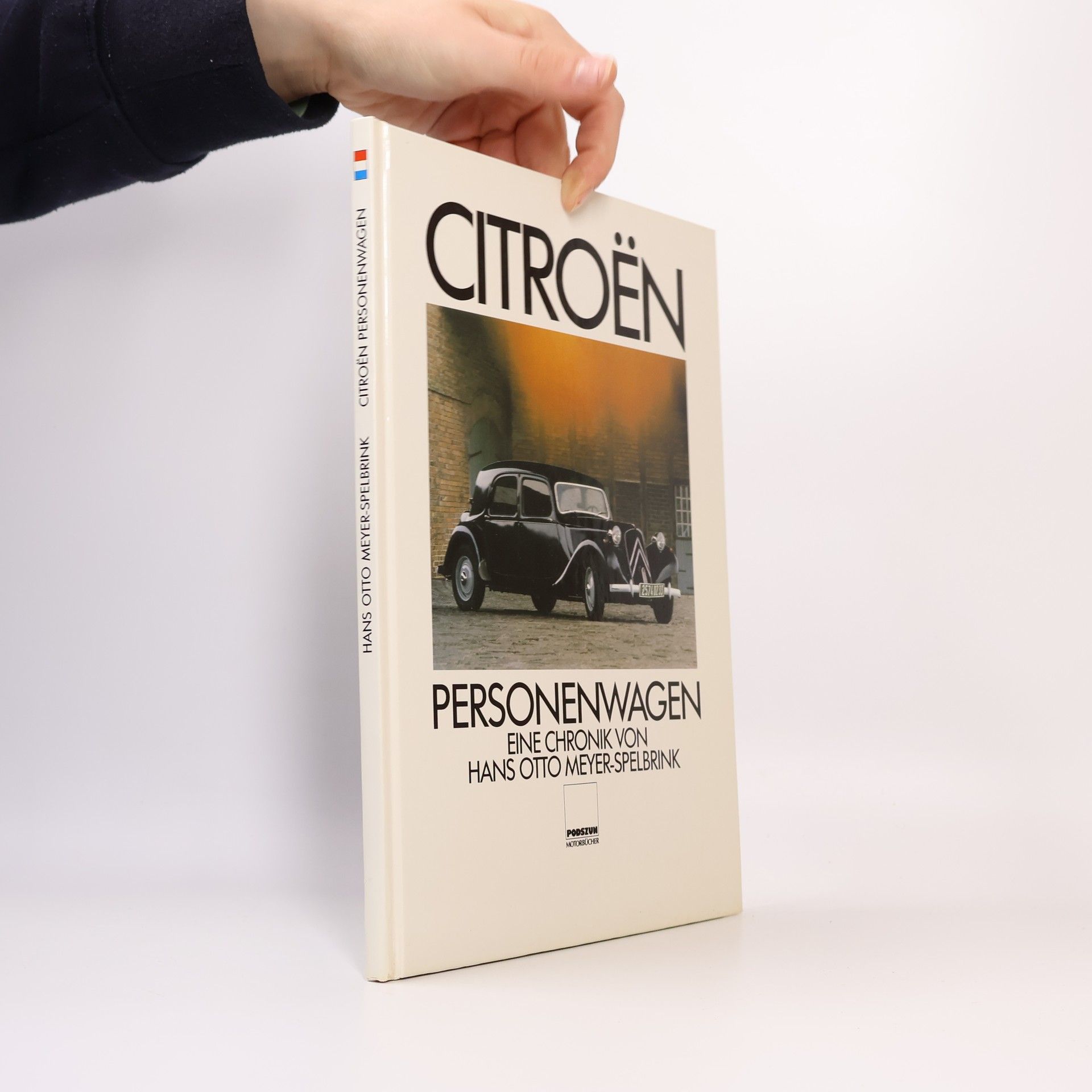 Citroën Personenkraftwagen