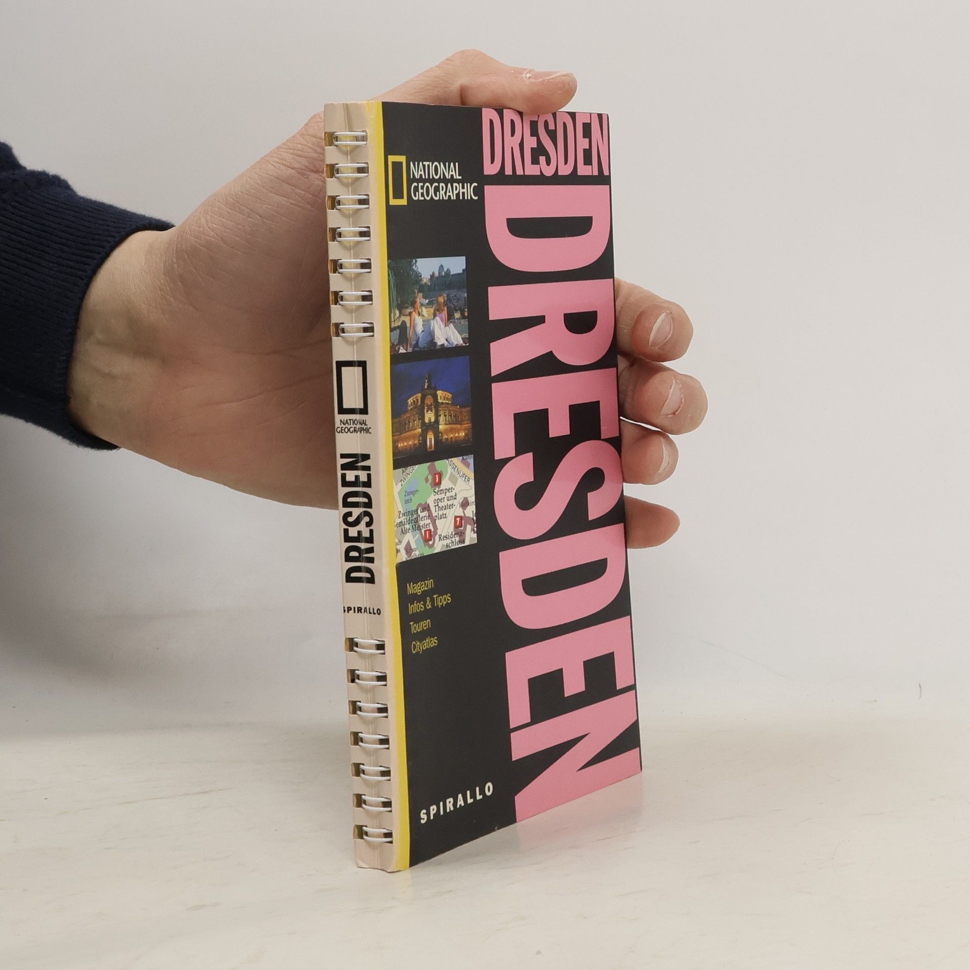 Autorenkollektiv Dresden