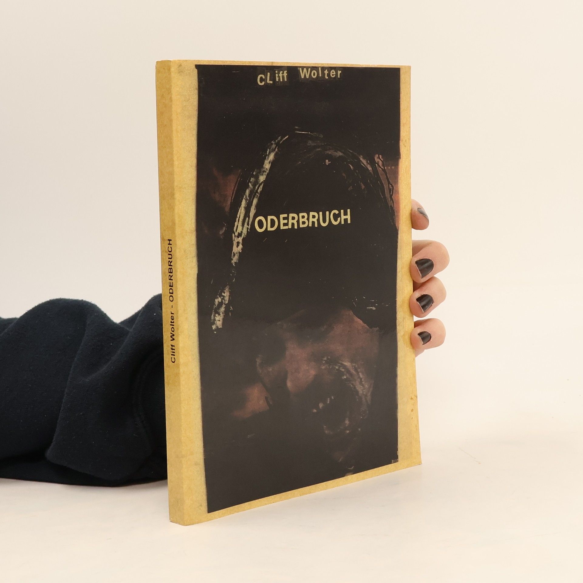 Cliff Wolter Oderbruch