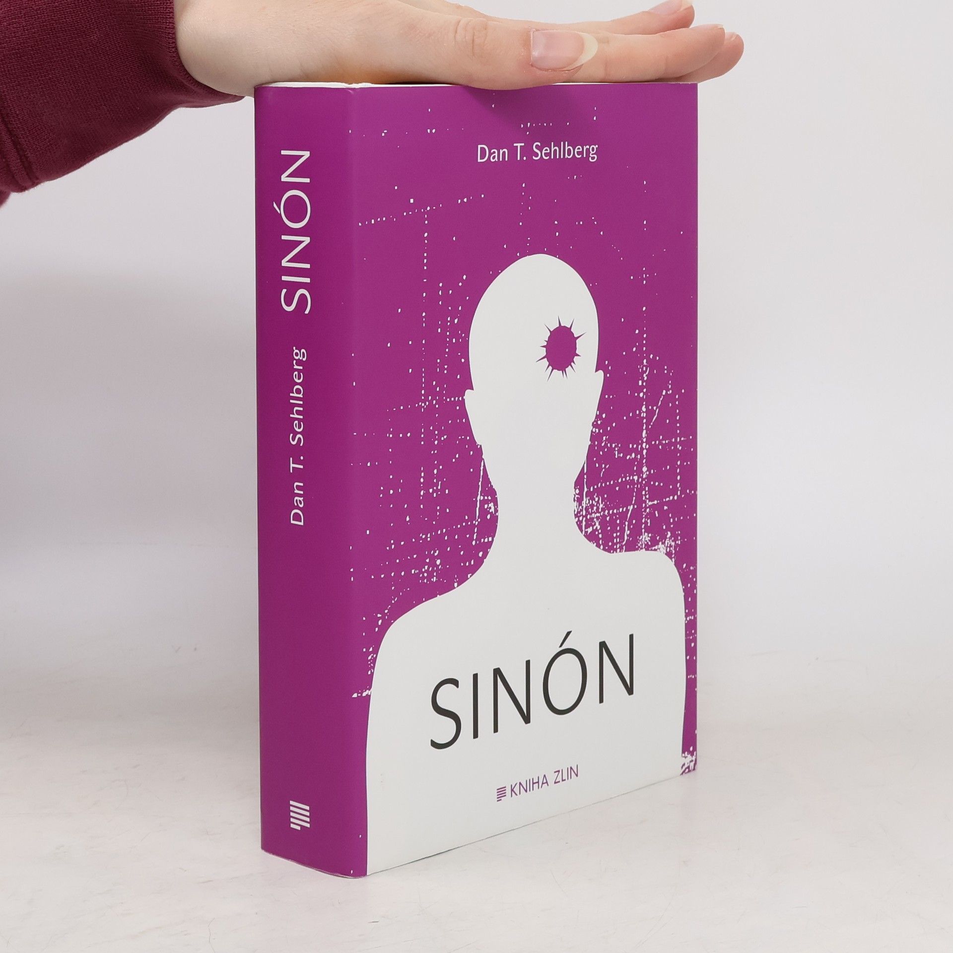 Dan T. Sehlberg Sinón