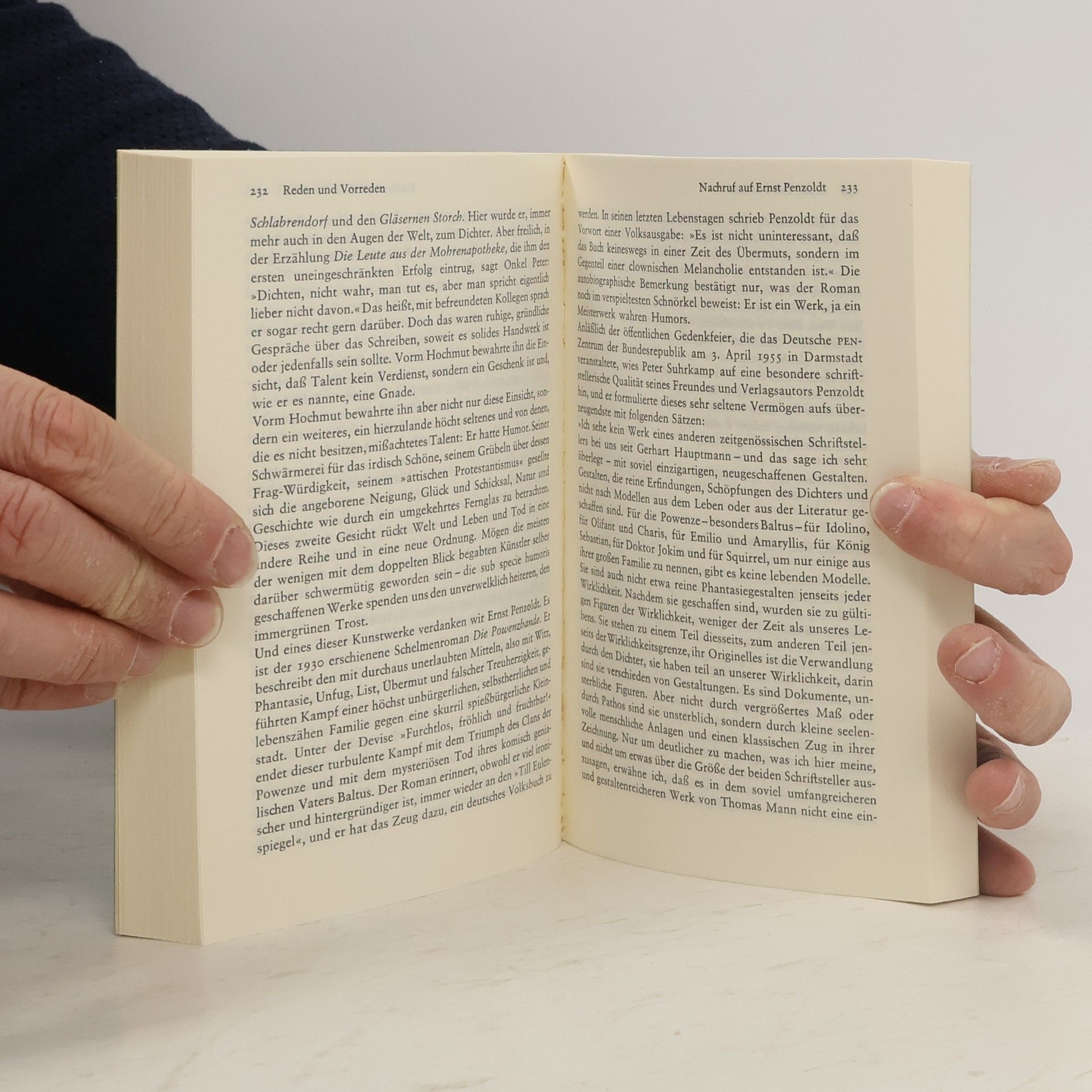 Erich Kästner Gesammelte Schriften für Erwachsene. Band 8. Vermischte Beiträge III.