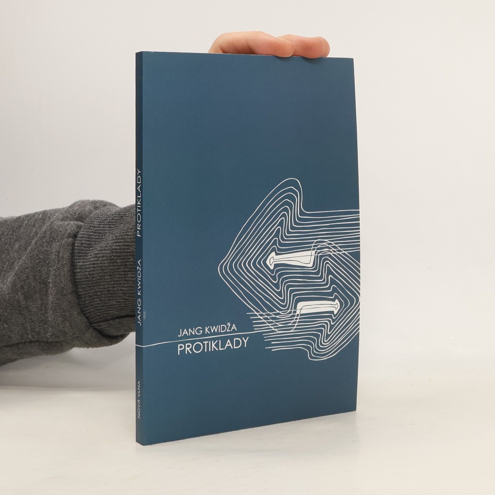 Kwi ja Yang Protiklady