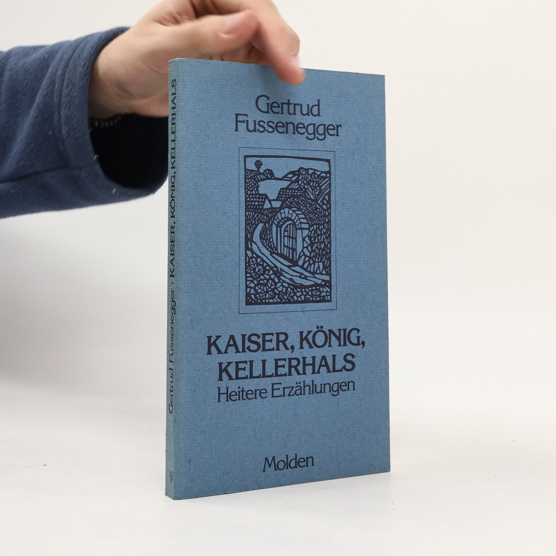 Kaiser, König, Kellerhals