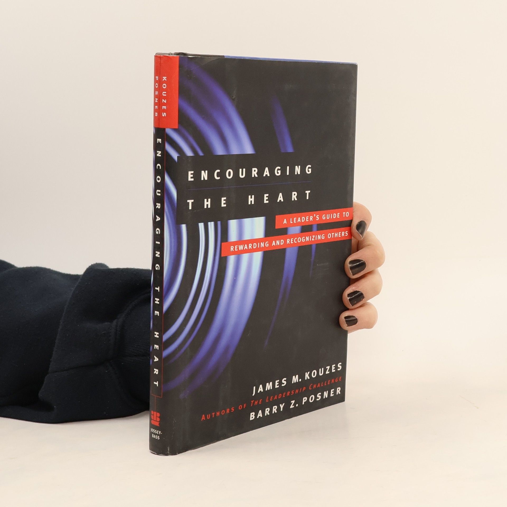 Encouraging the Heart