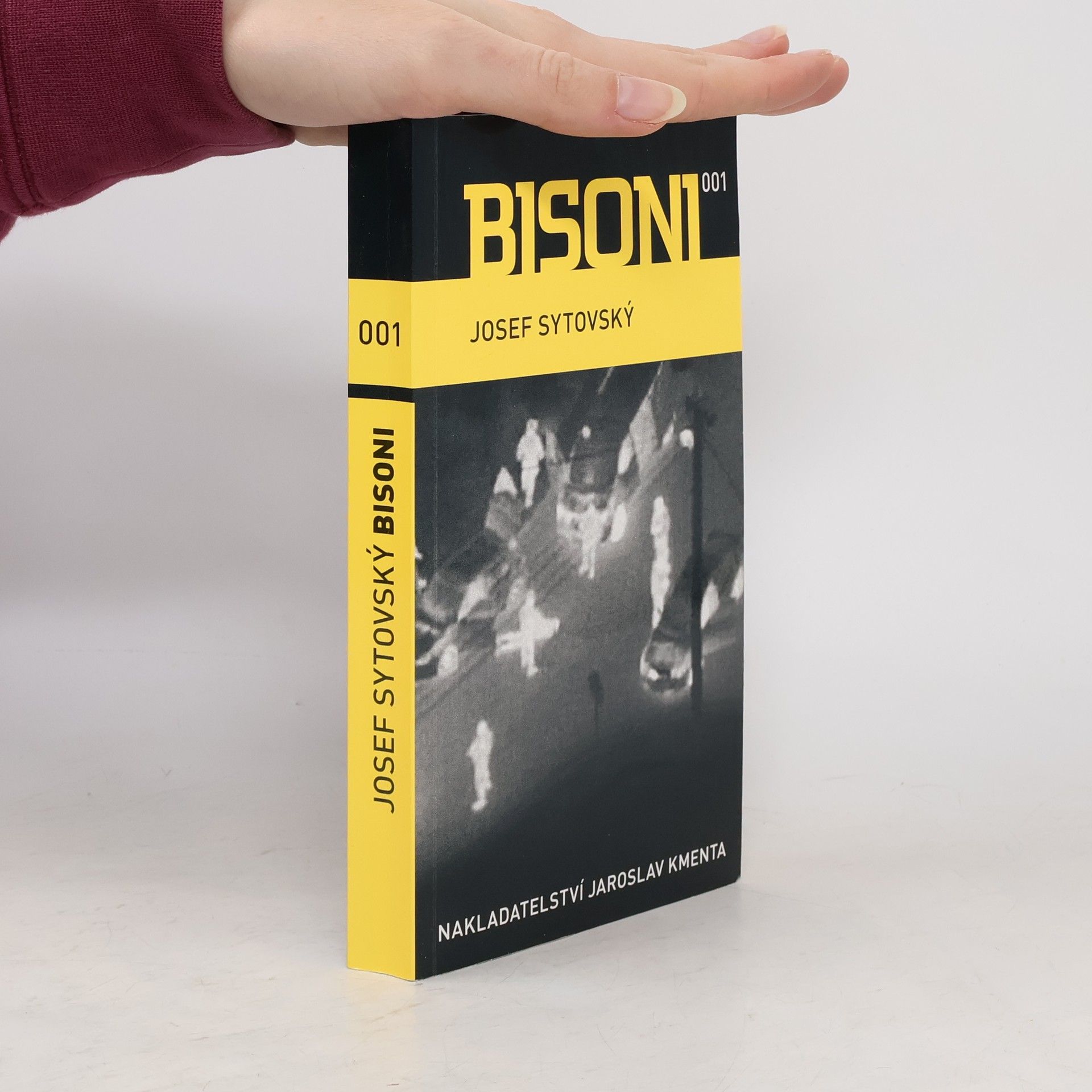 Josef Sytovský Bisoni 001