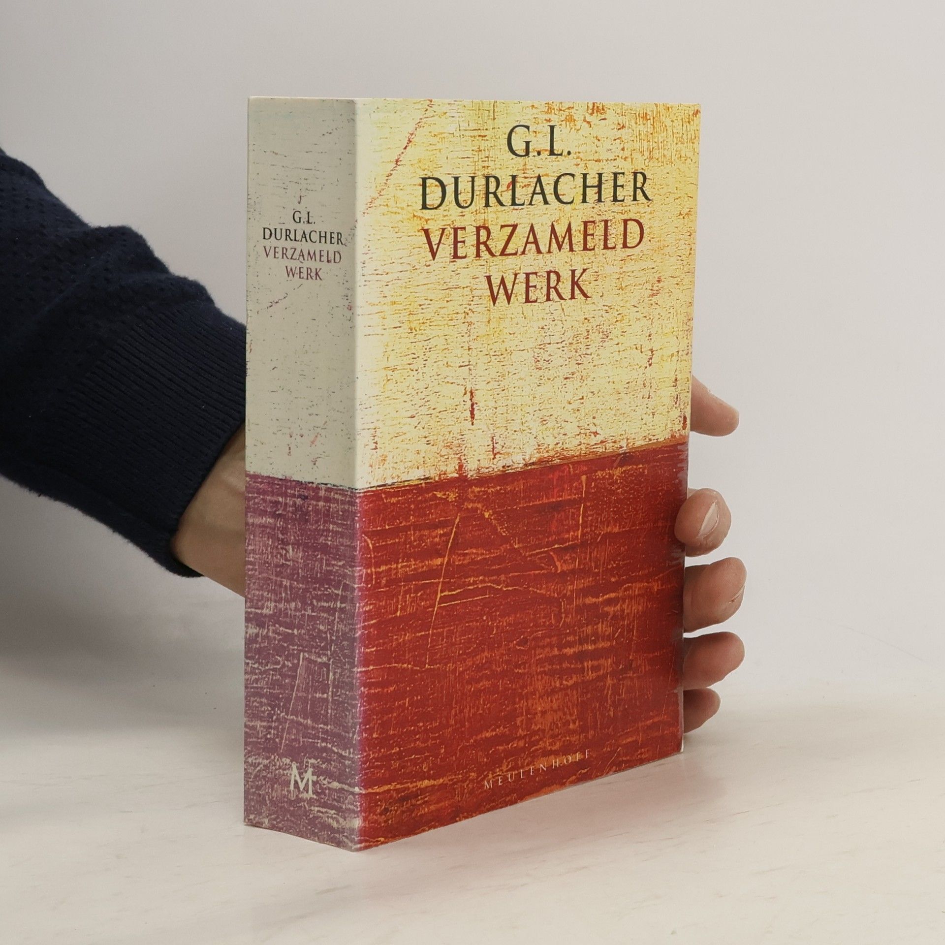 G. L. Durlacher Verzameld werk