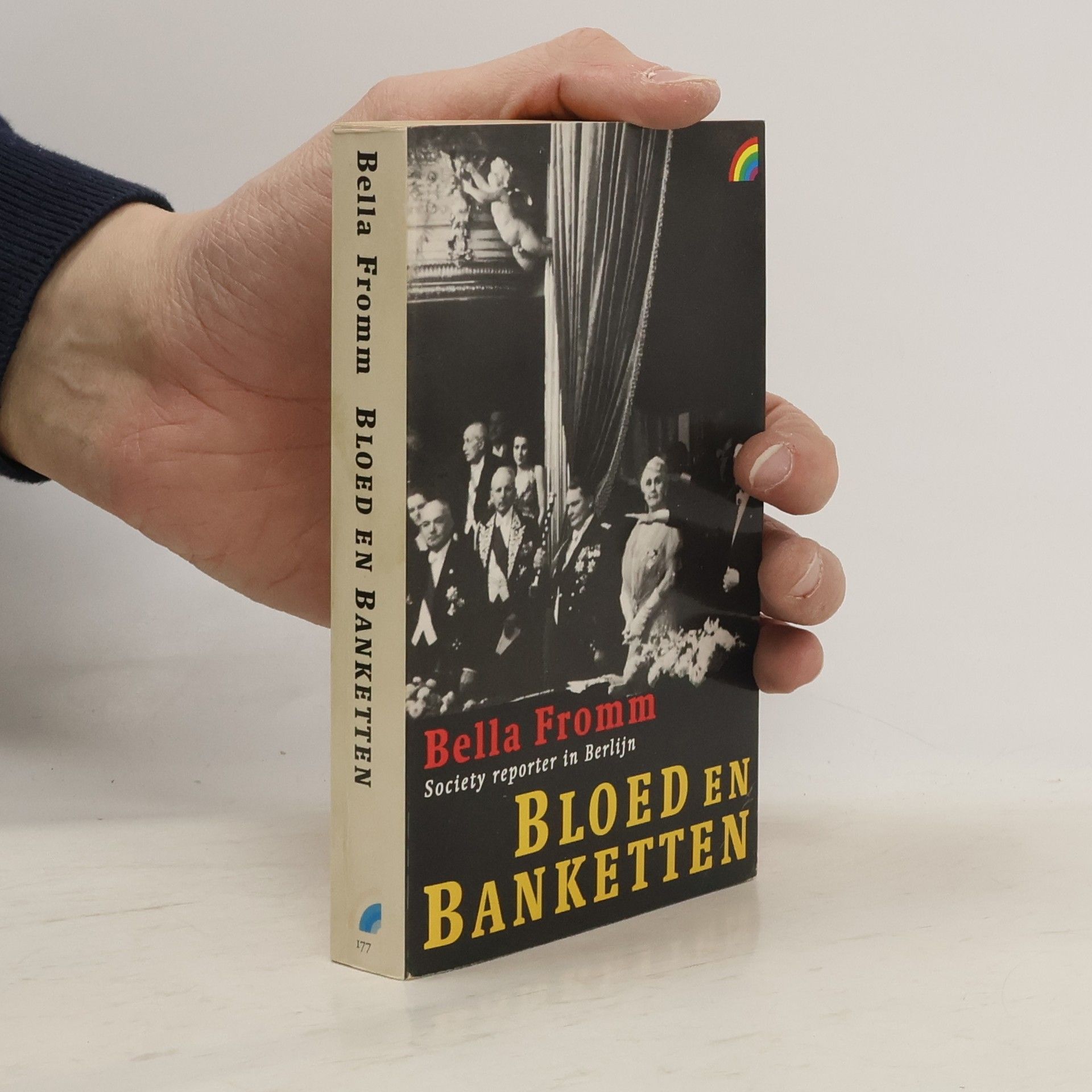 Rainbow: Bloed en banketten