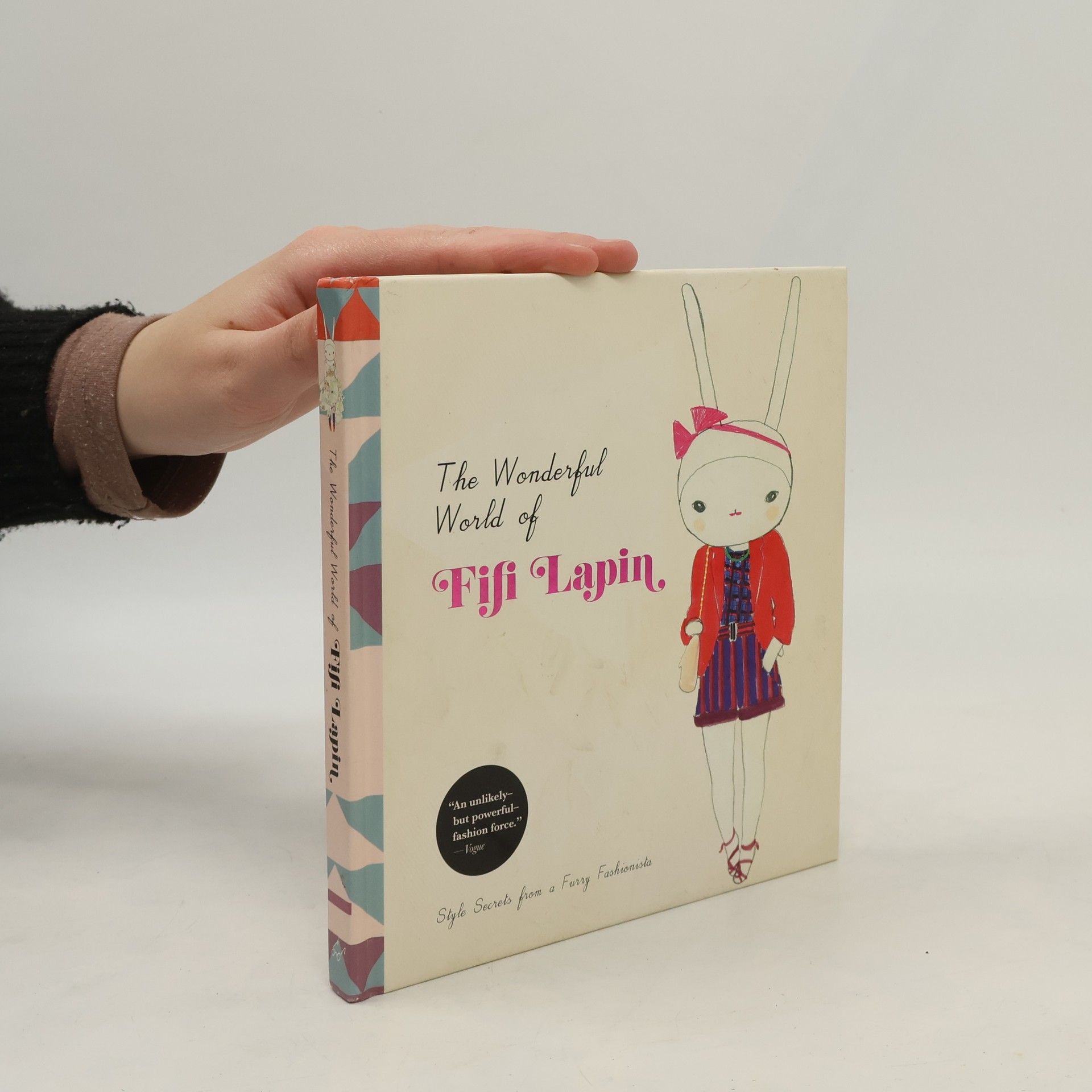 Fifi Lapin The Wonderful World of Fifi Lapin