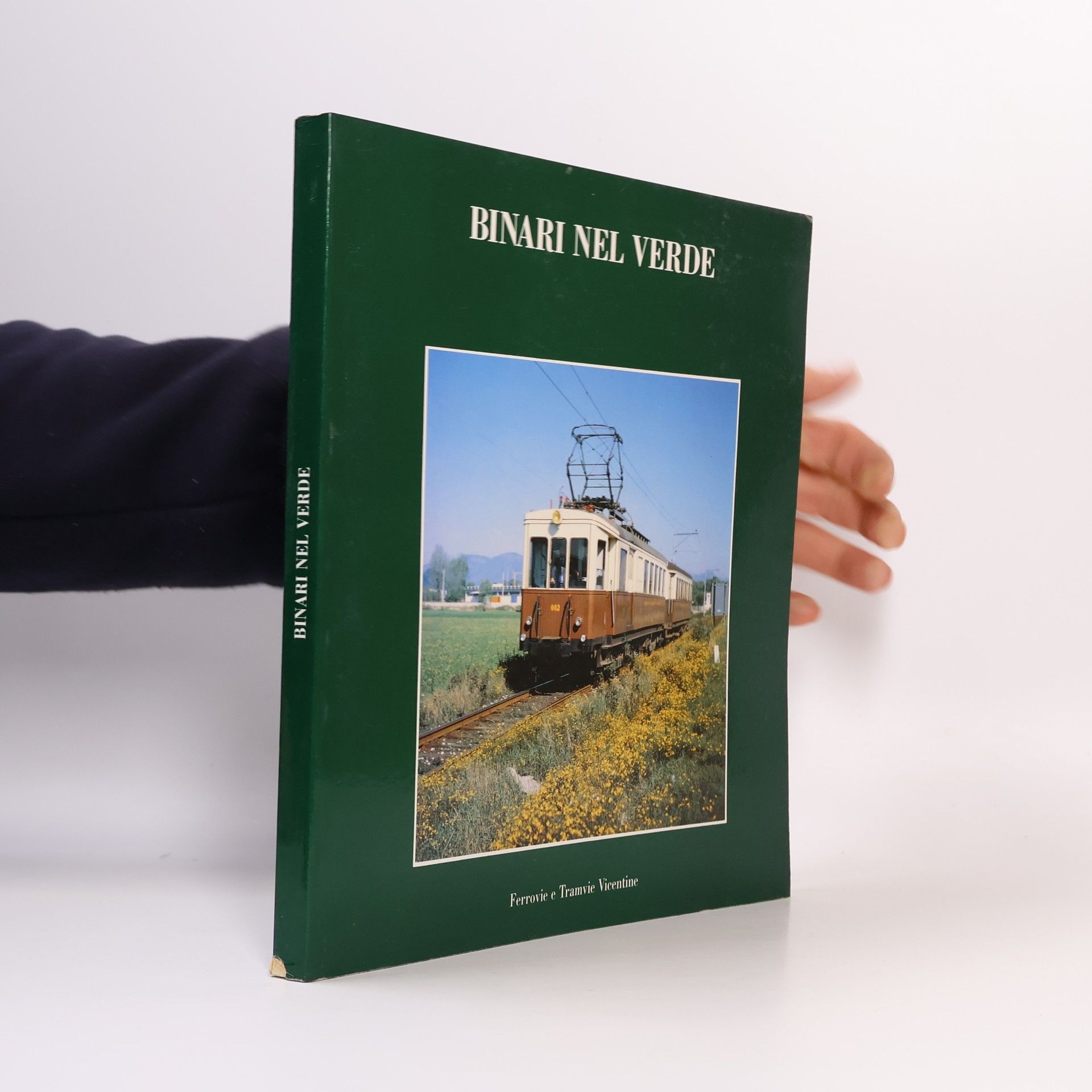 Autorenkollektiv Binari nel Verde