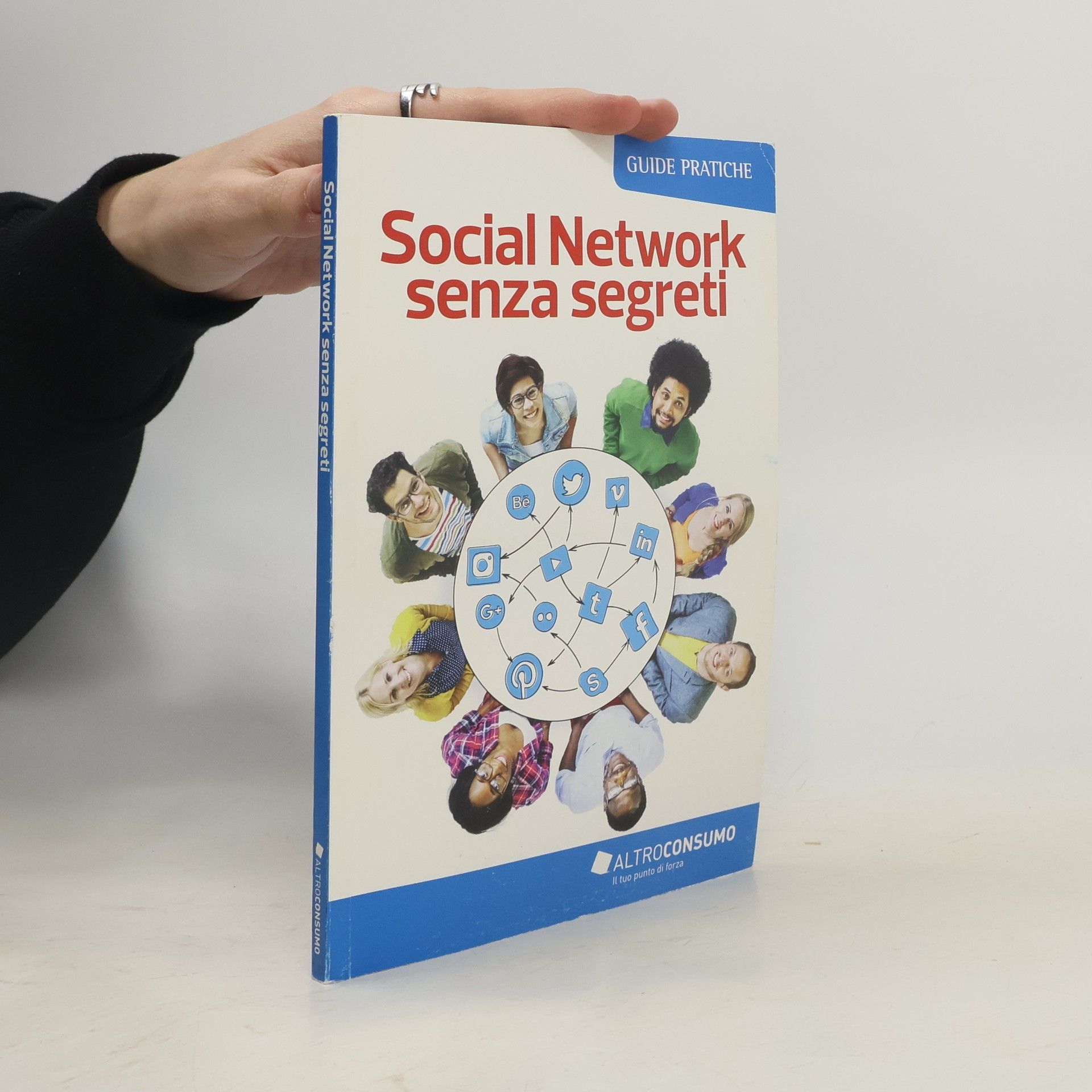 Social Network senza segreti